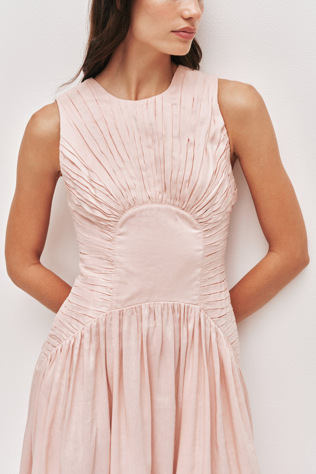 Medea Maxi Dress