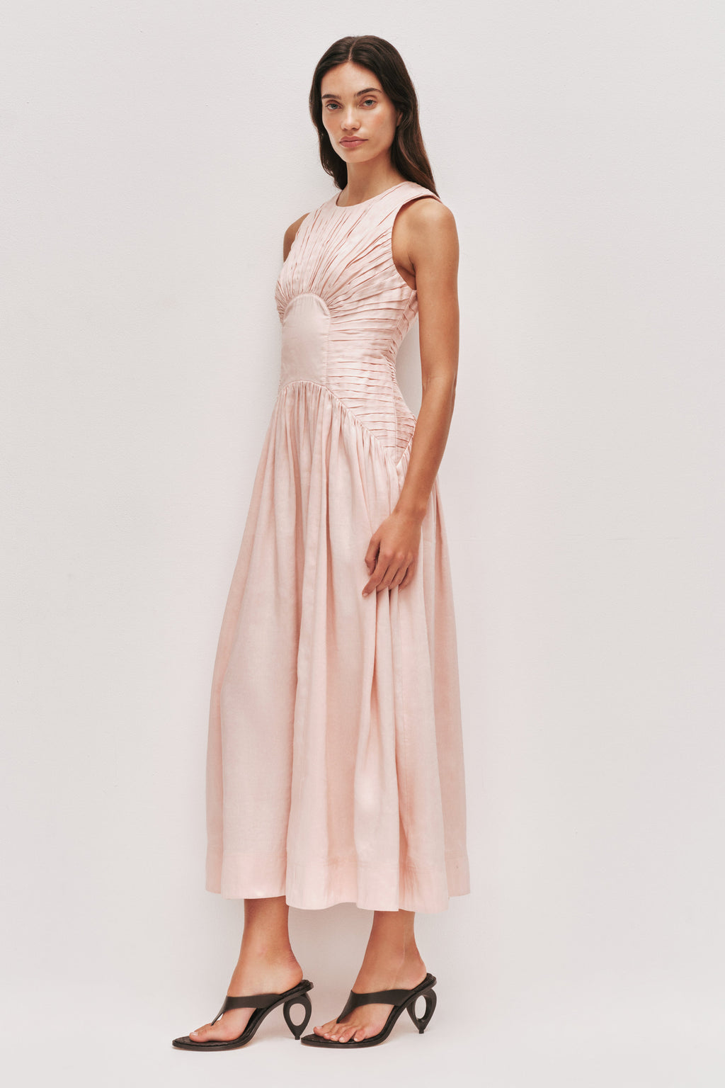 Medea Maxi Dress