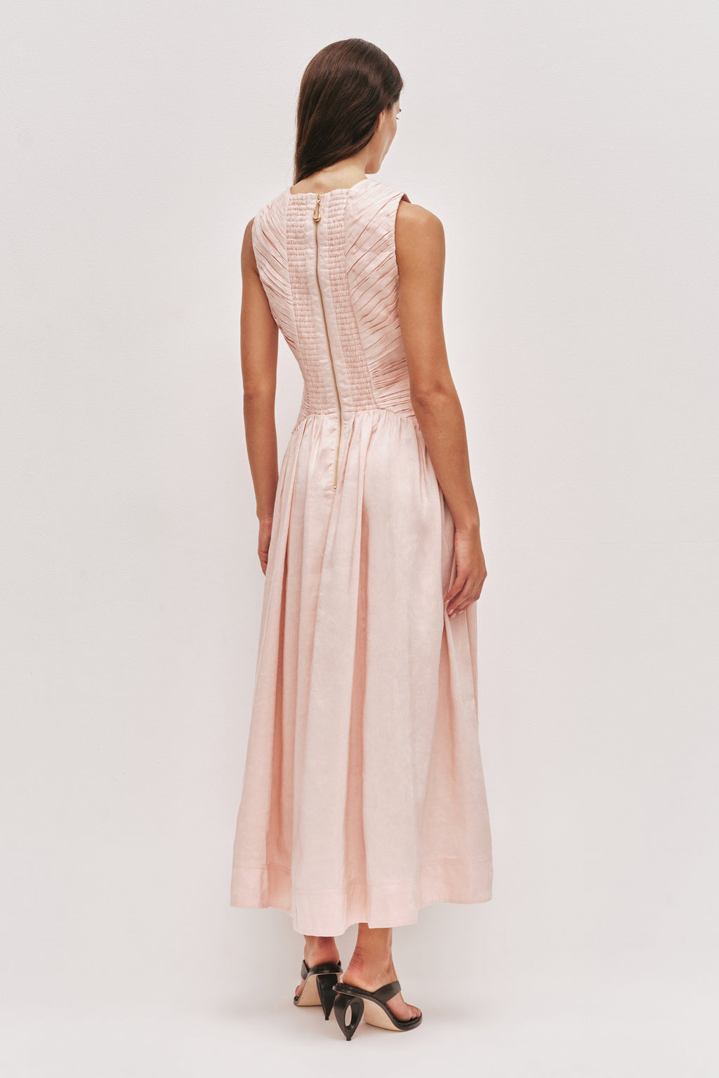 Medea Maxi Dress