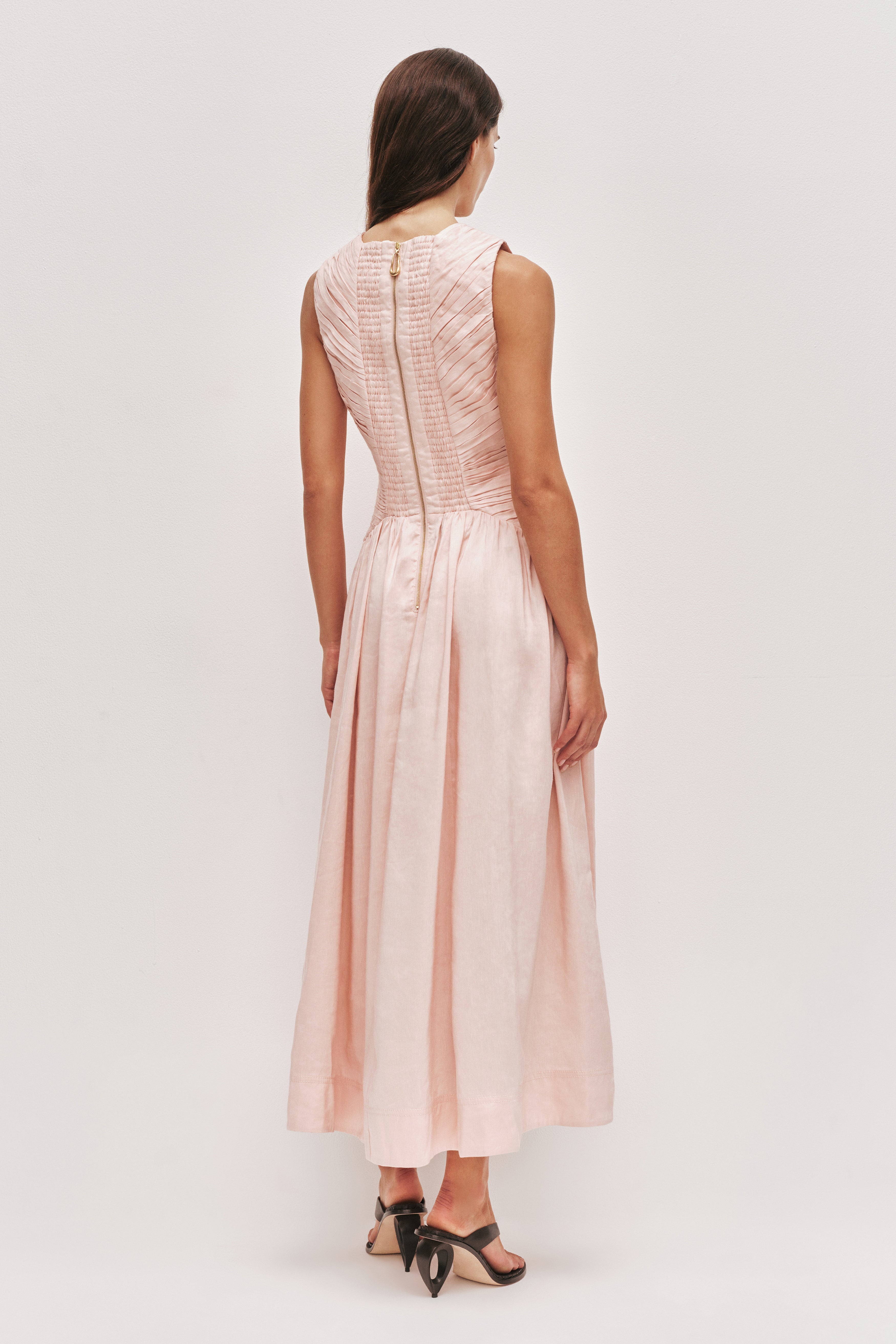 Medea Maxi Dress
