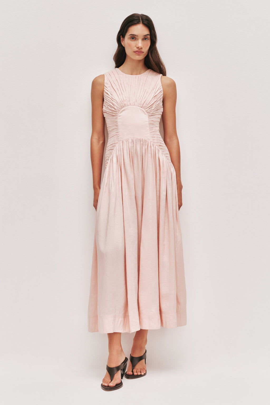 Medea Maxi Dress