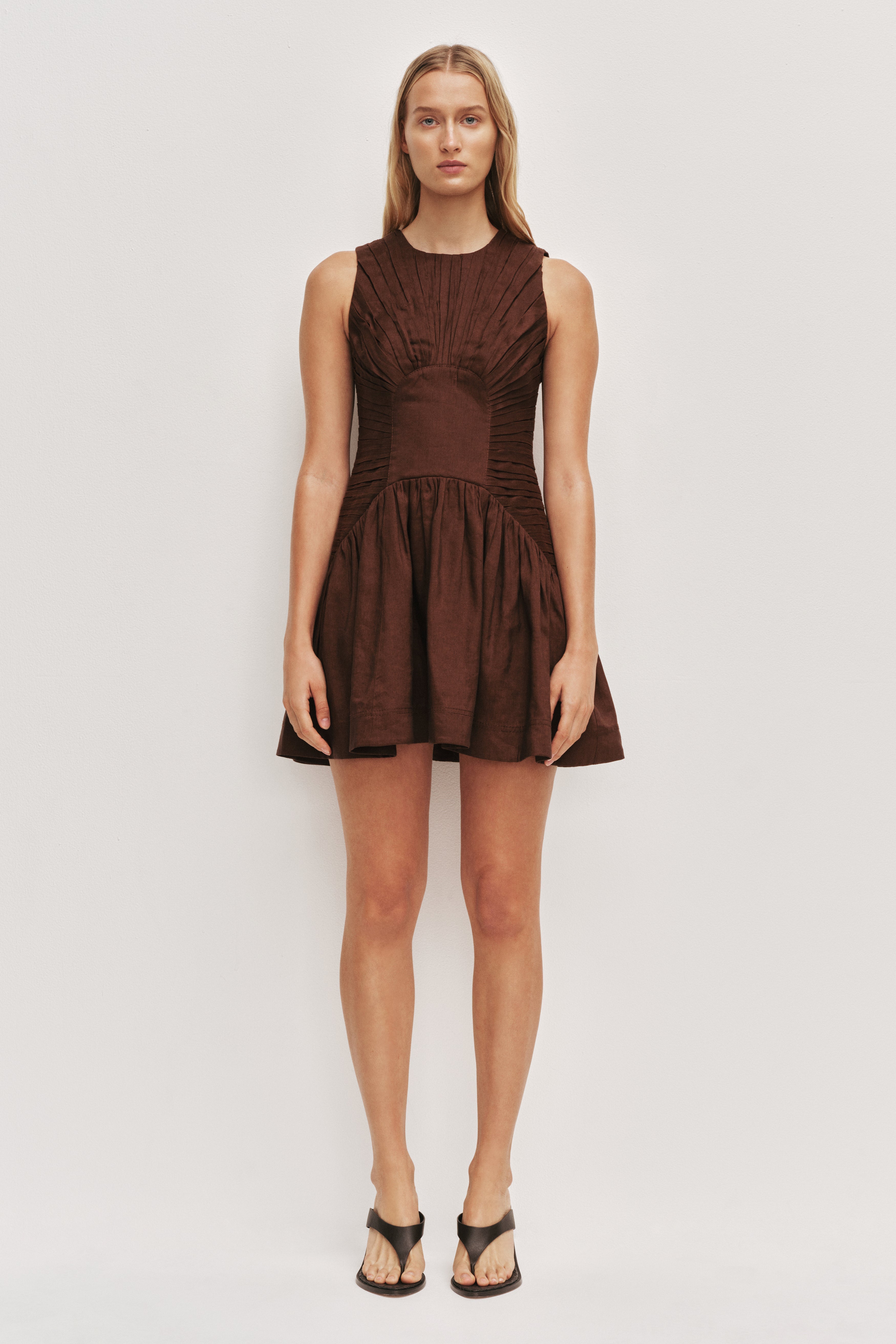 Medea Mini Dress