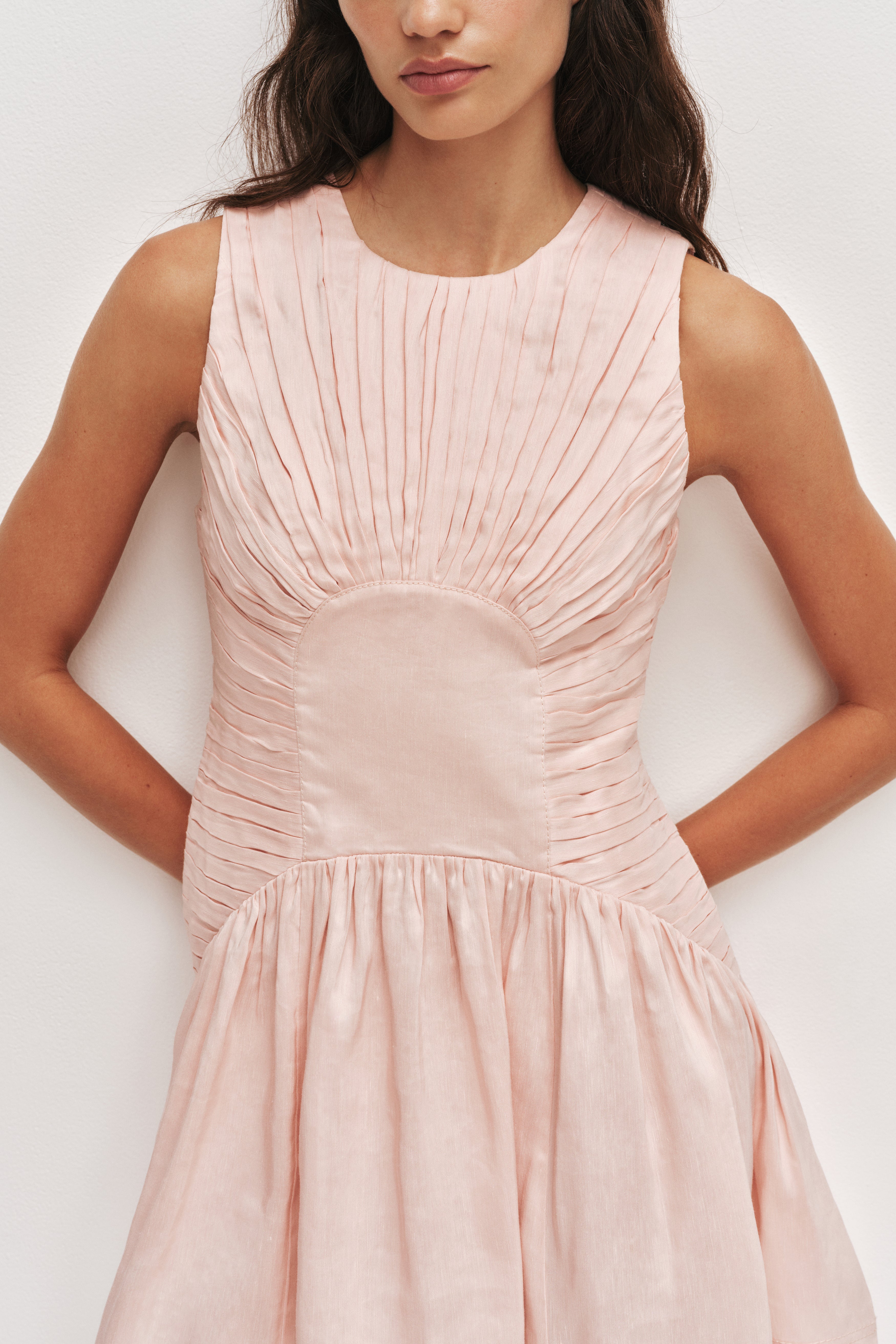 Medea Mini Dress