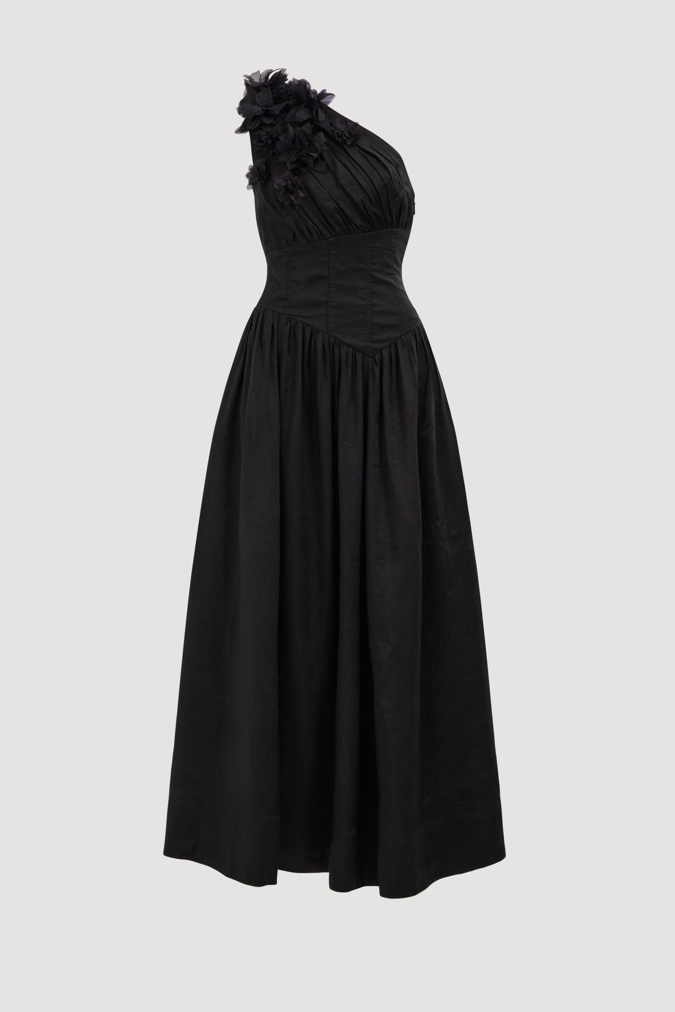 Demi Maxi Dress