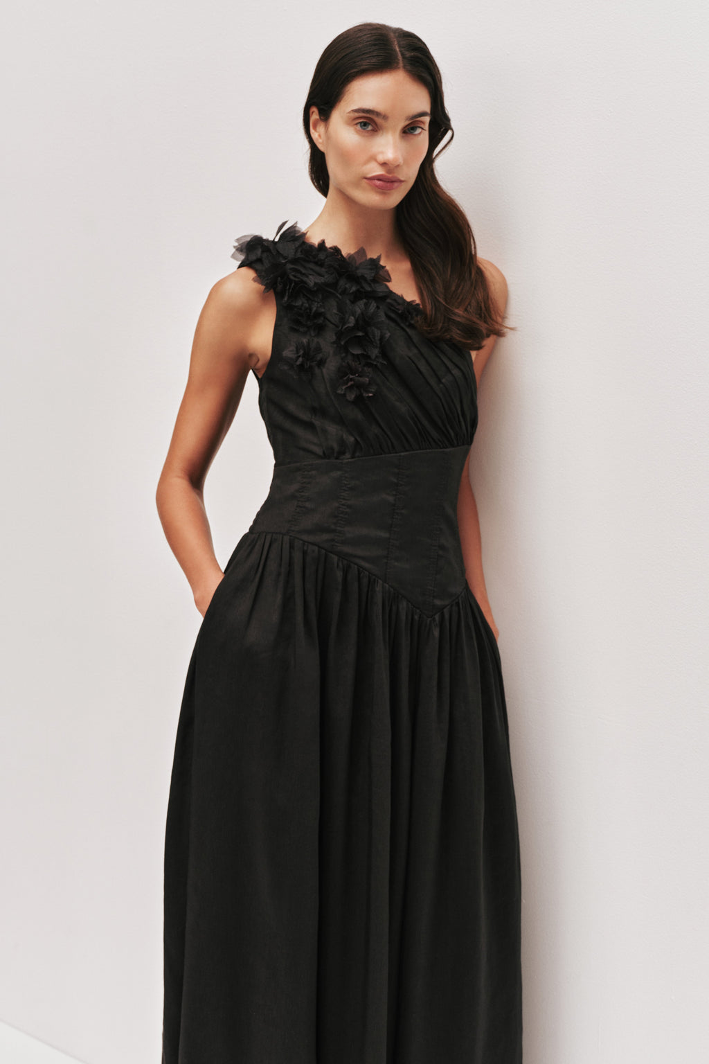 Demi Maxi Dress