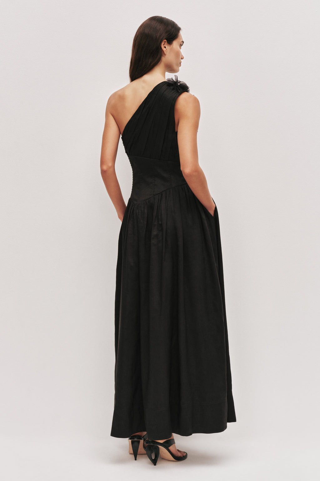 Demi Maxi Dress
