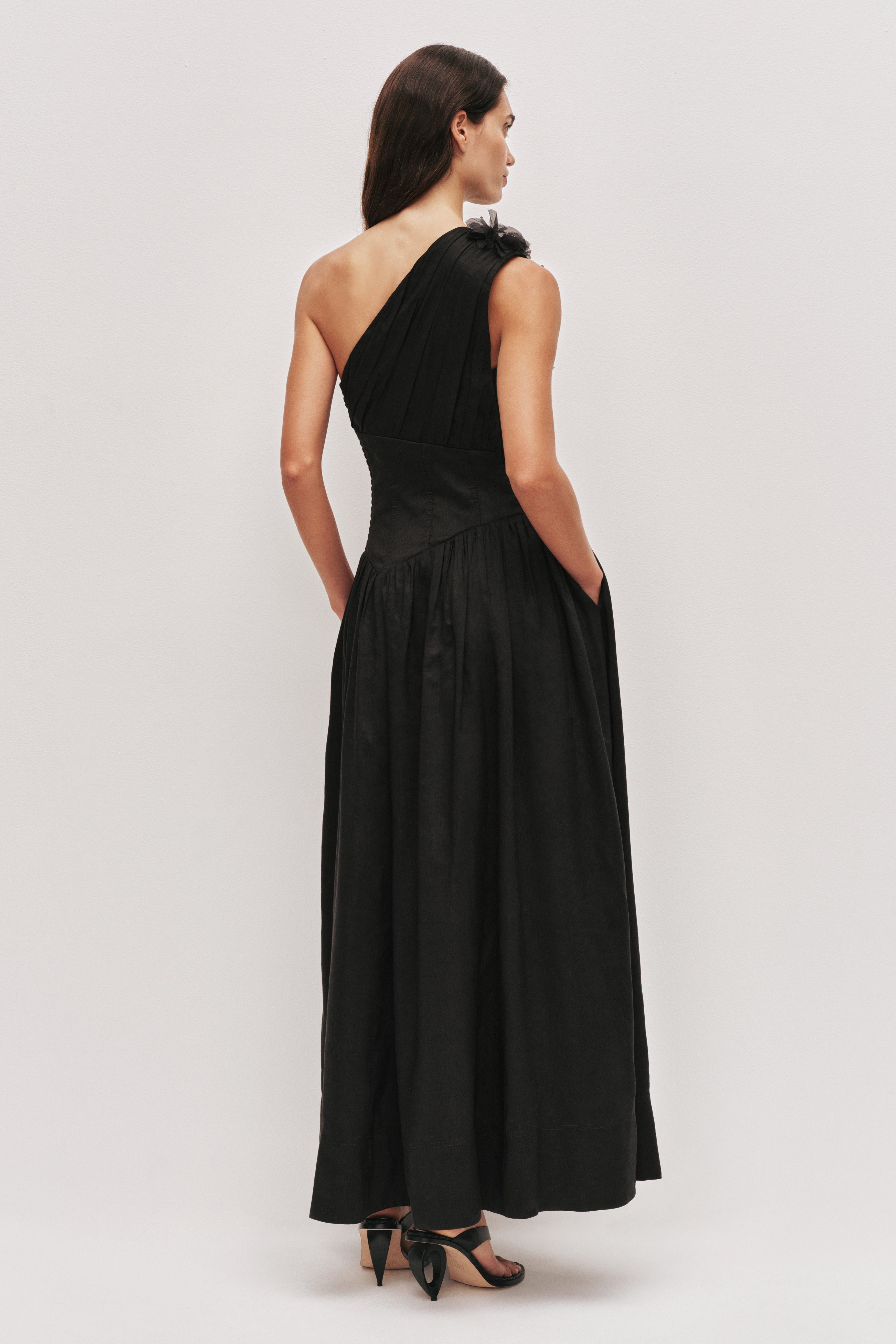 Demi Maxi Dress