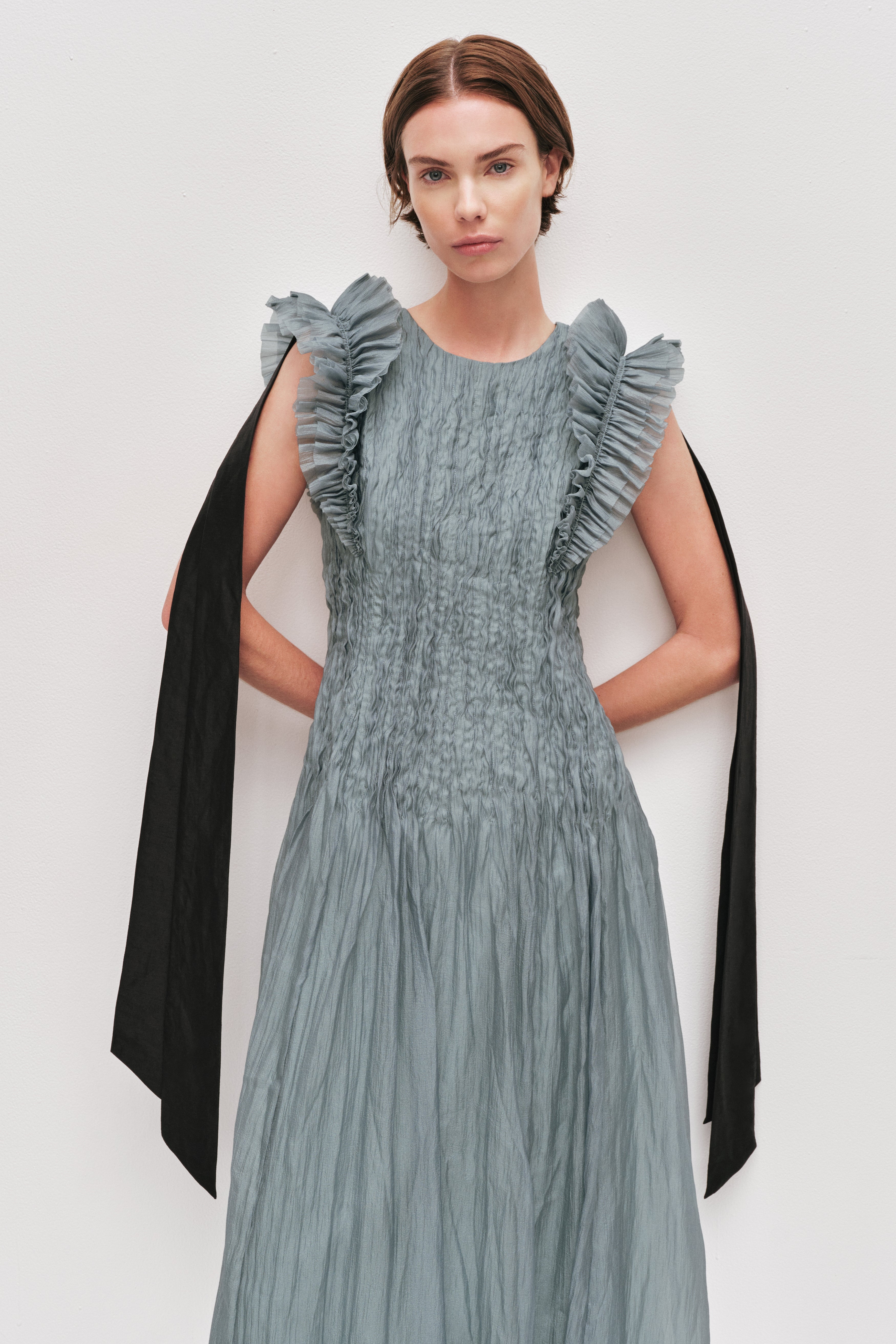 Mathilde Maxi Dress