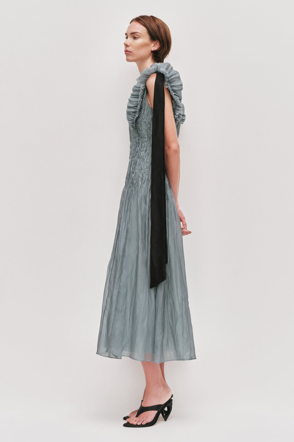 Mathilde Maxi Dress
