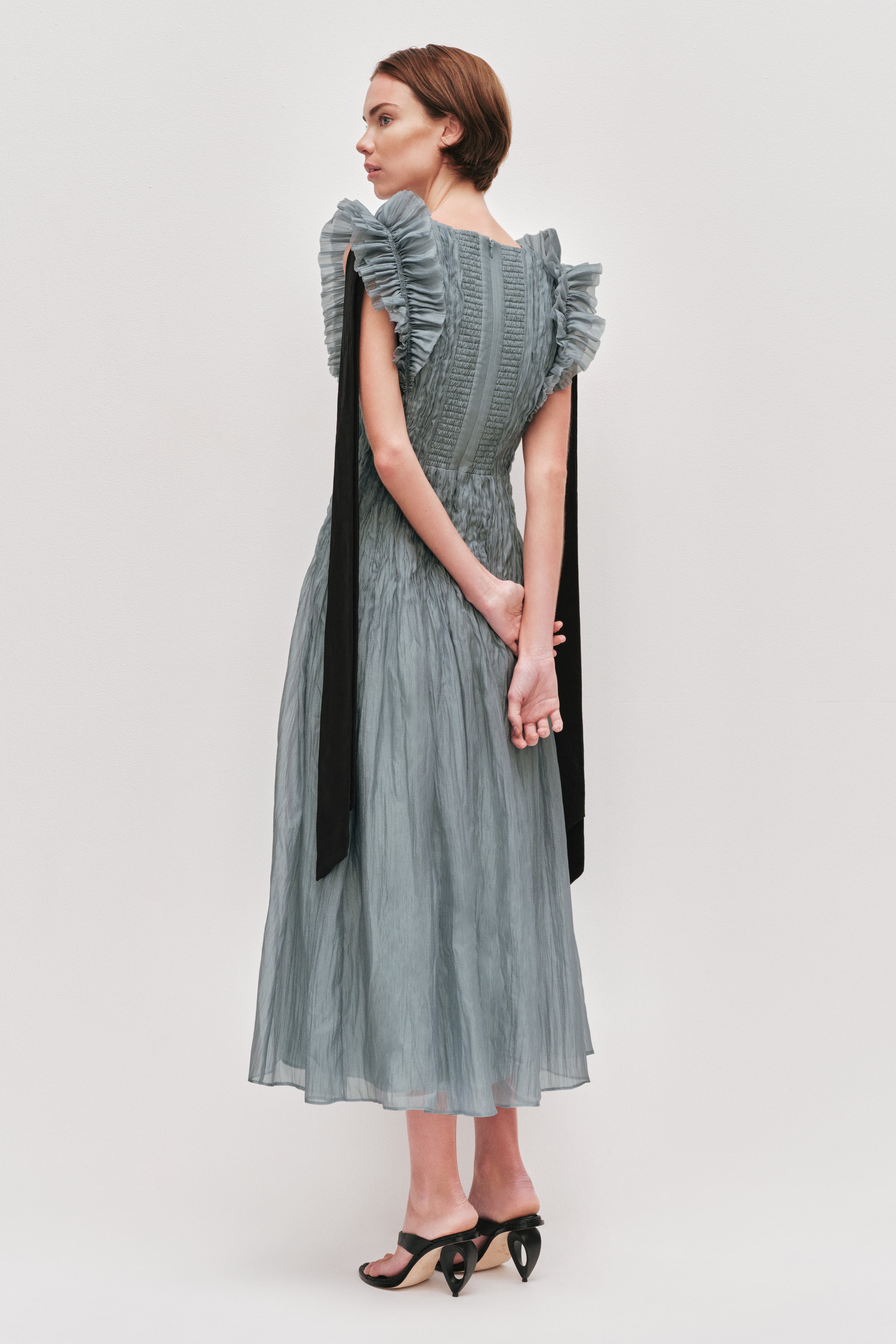 Mathilde Maxi Dress