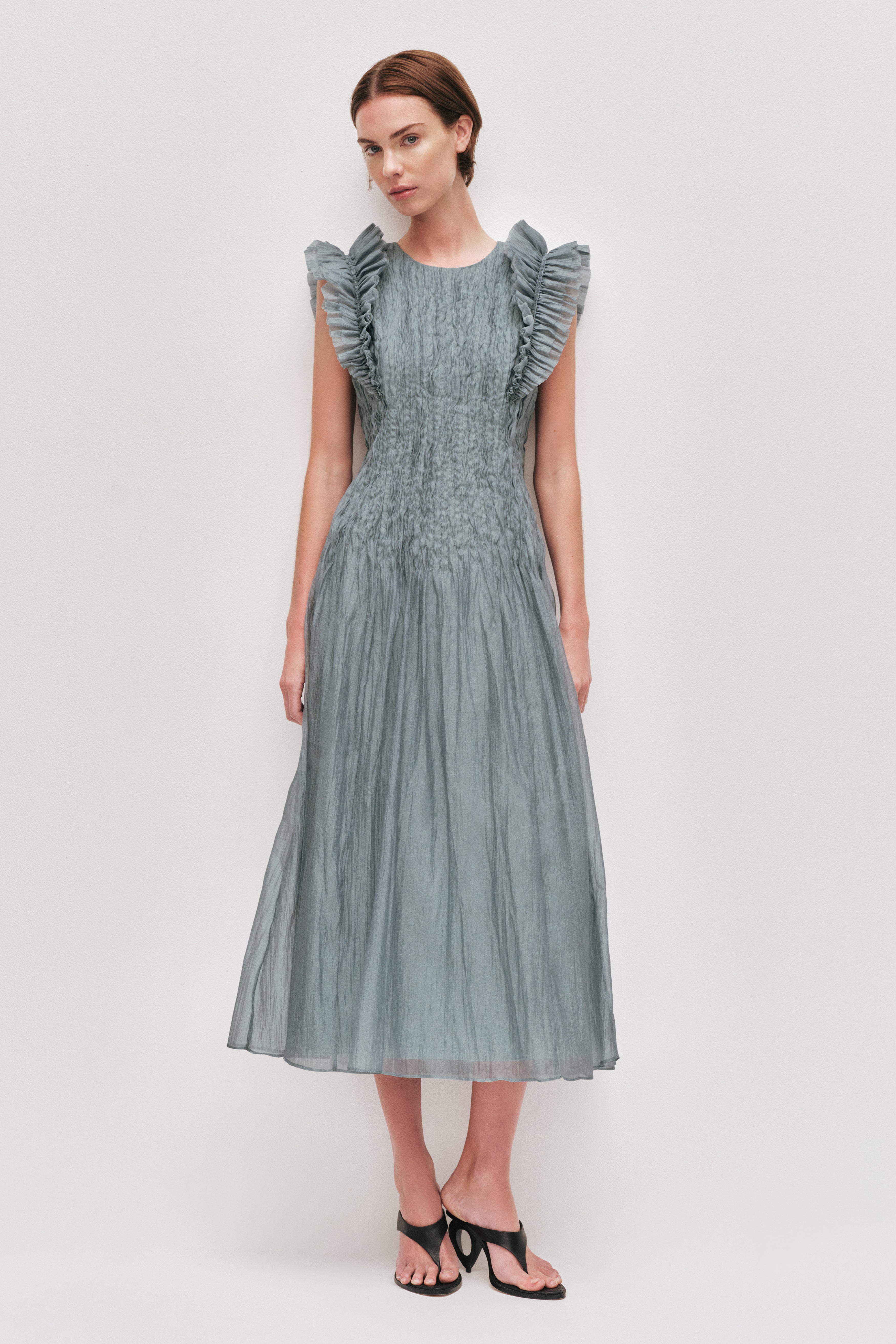 Mathilde Maxi Dress