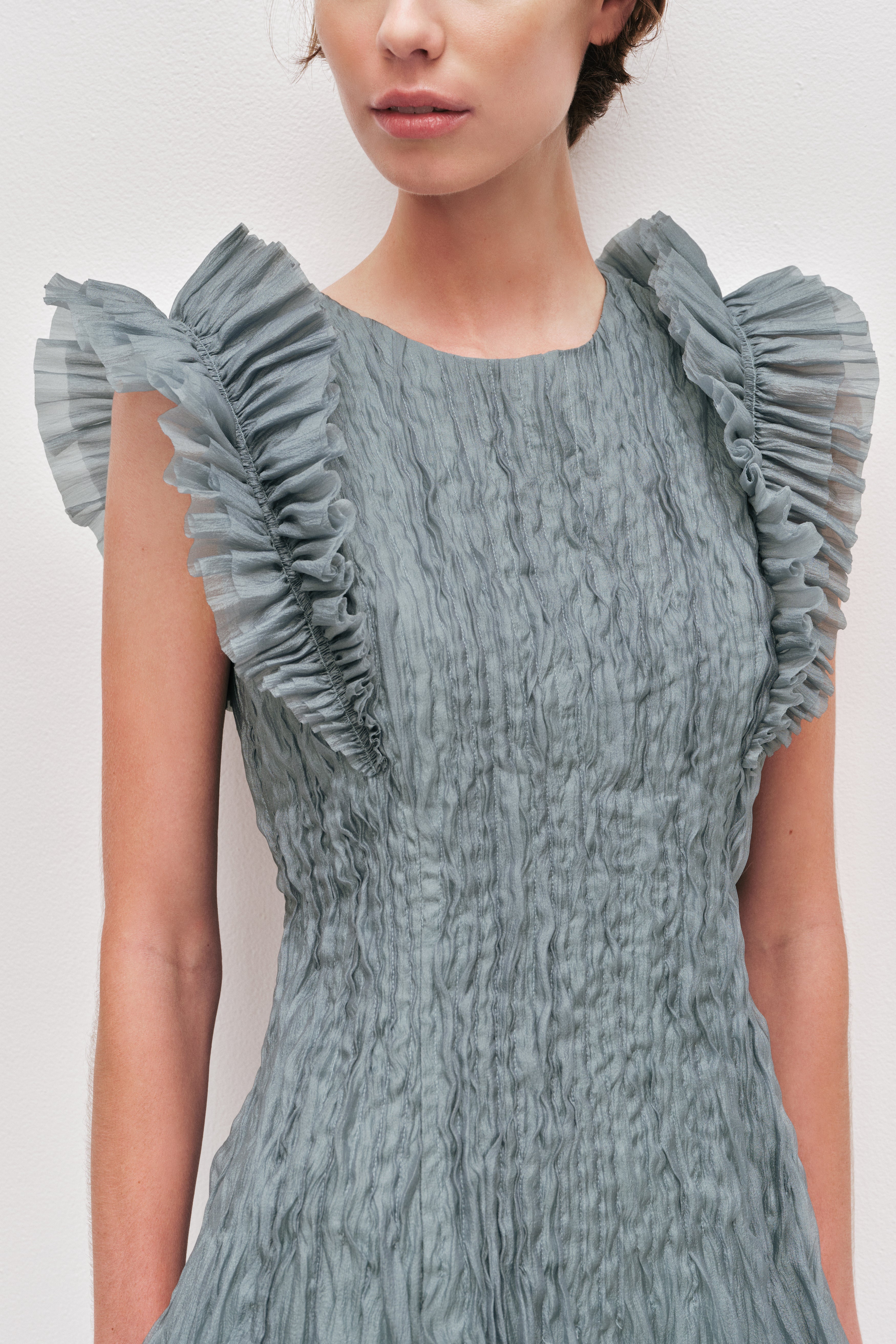 Mathilde Maxi Dress