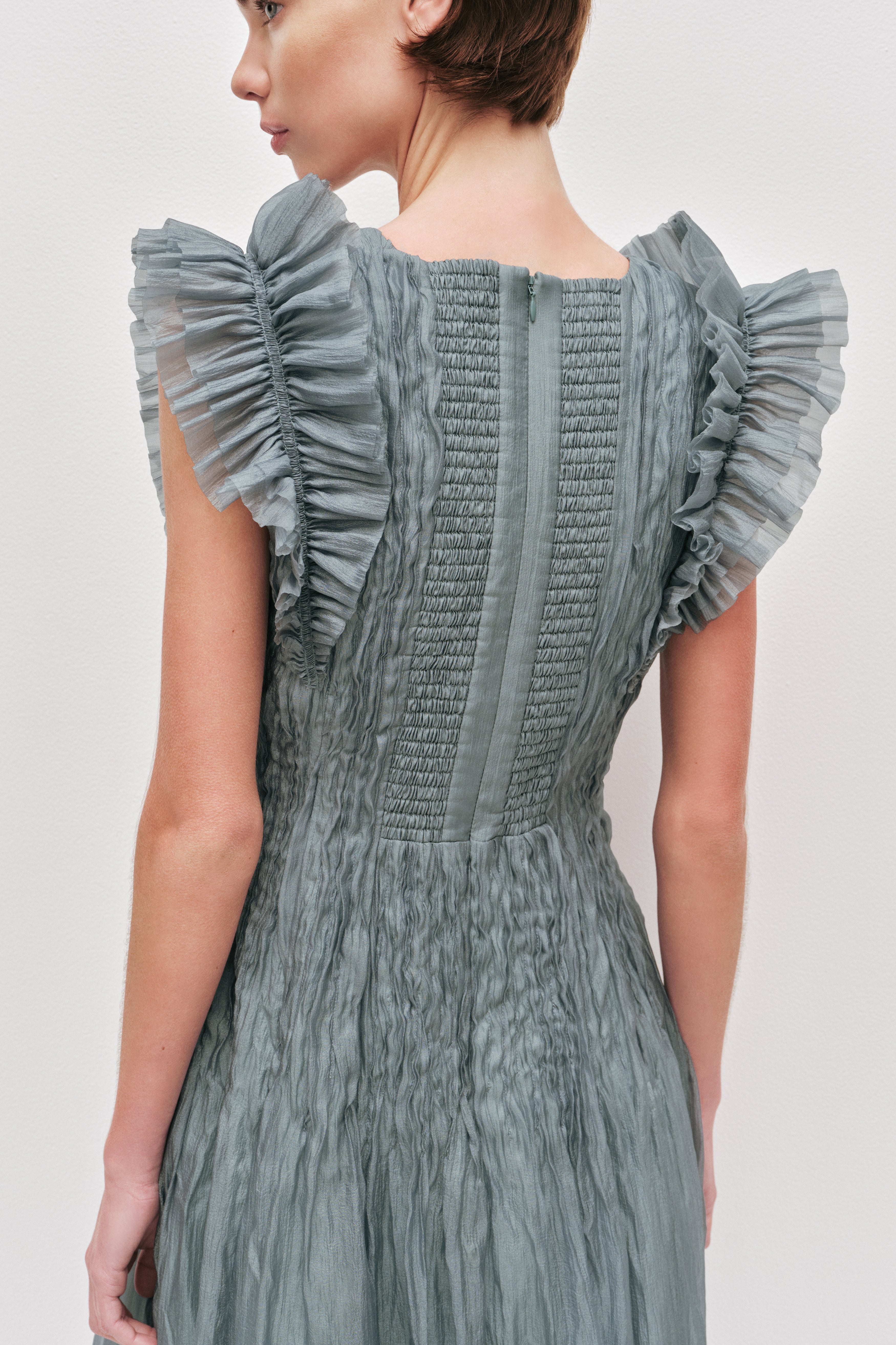 Mathilde Maxi Dress