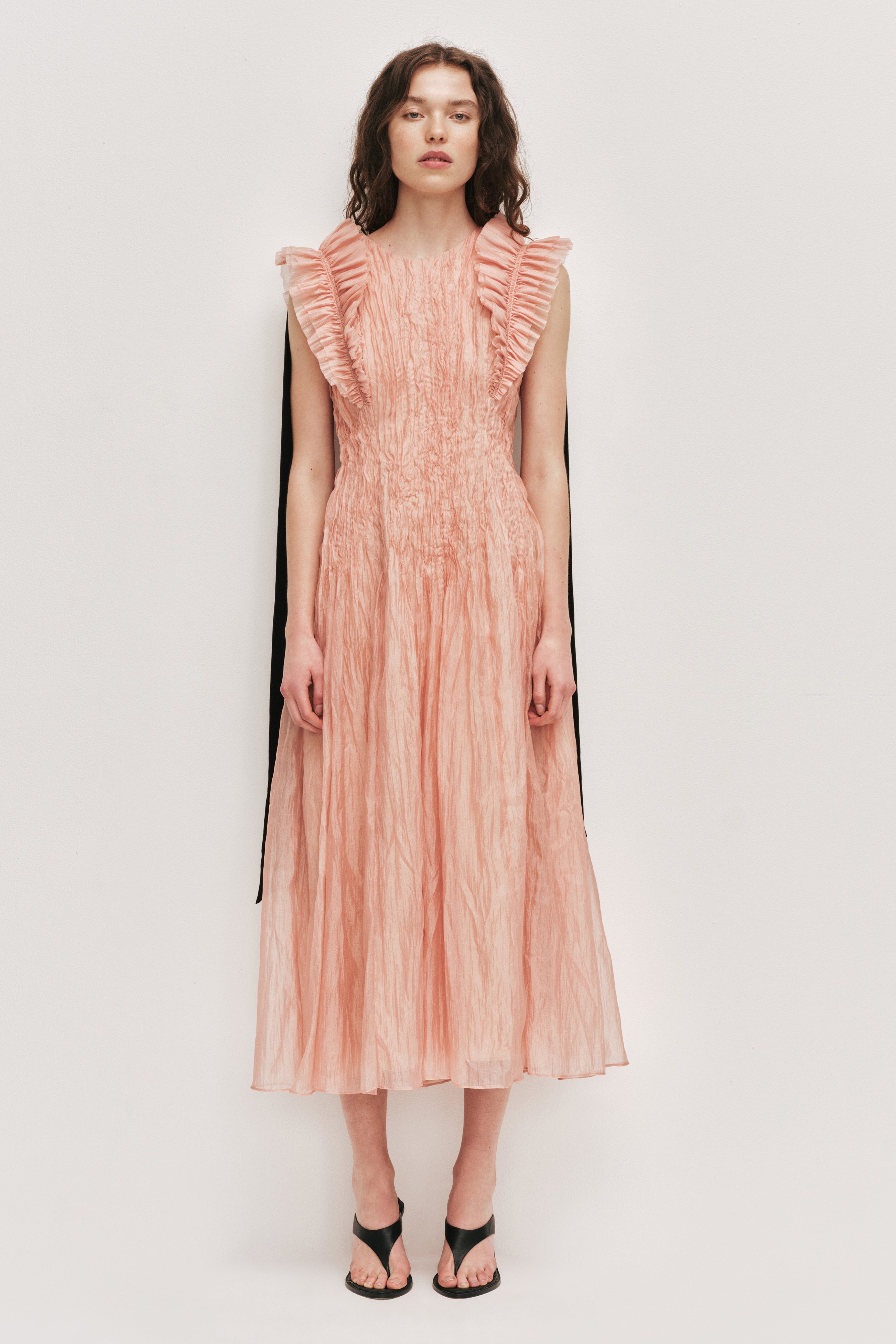 Mathilde Maxi Dress