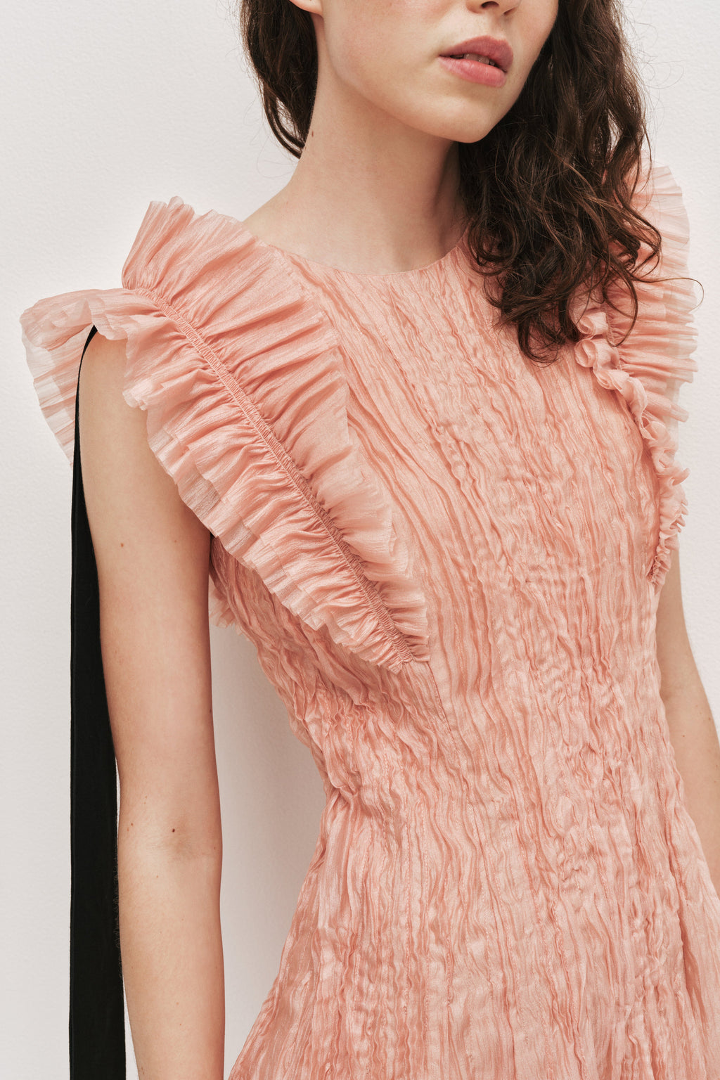 Mathilde Maxi Dress