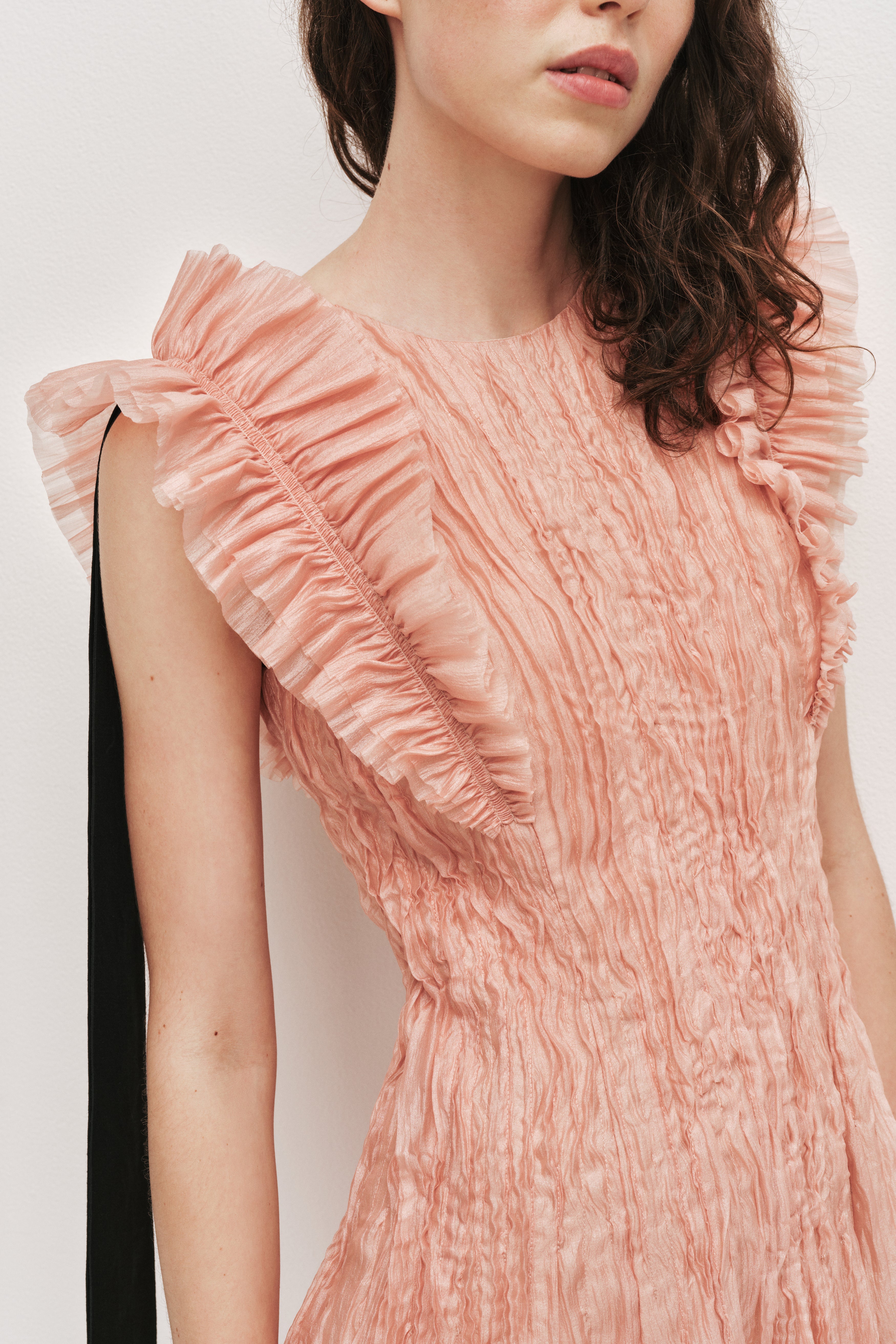 Mathilde Maxi Dress
