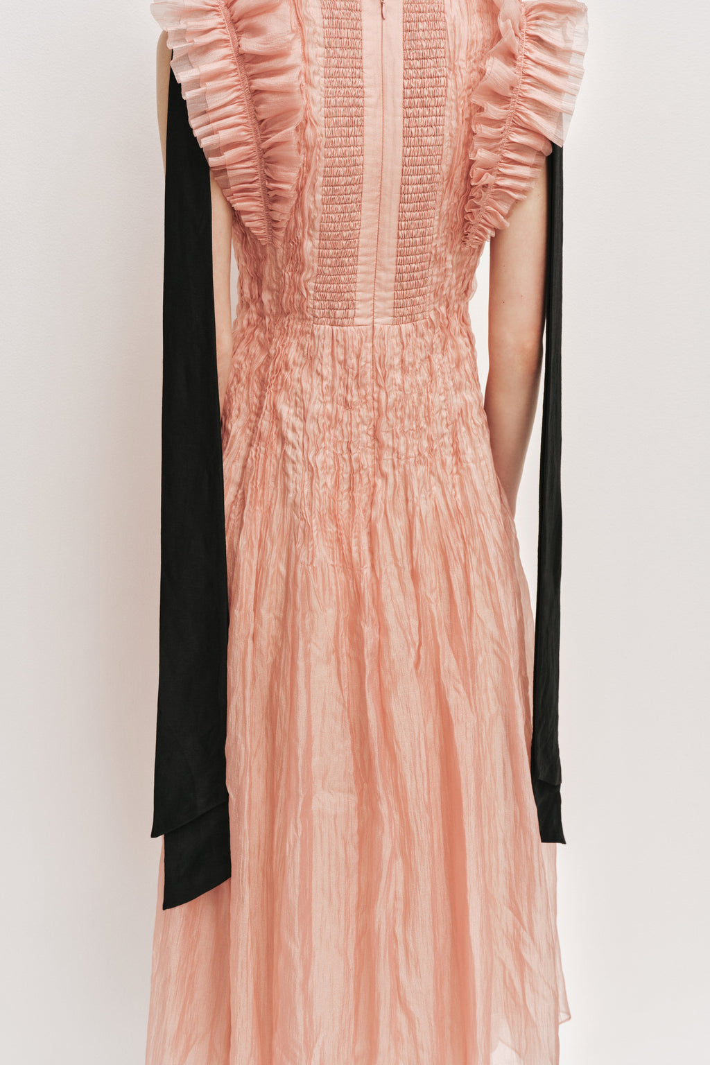 Mathilde Maxi Dress