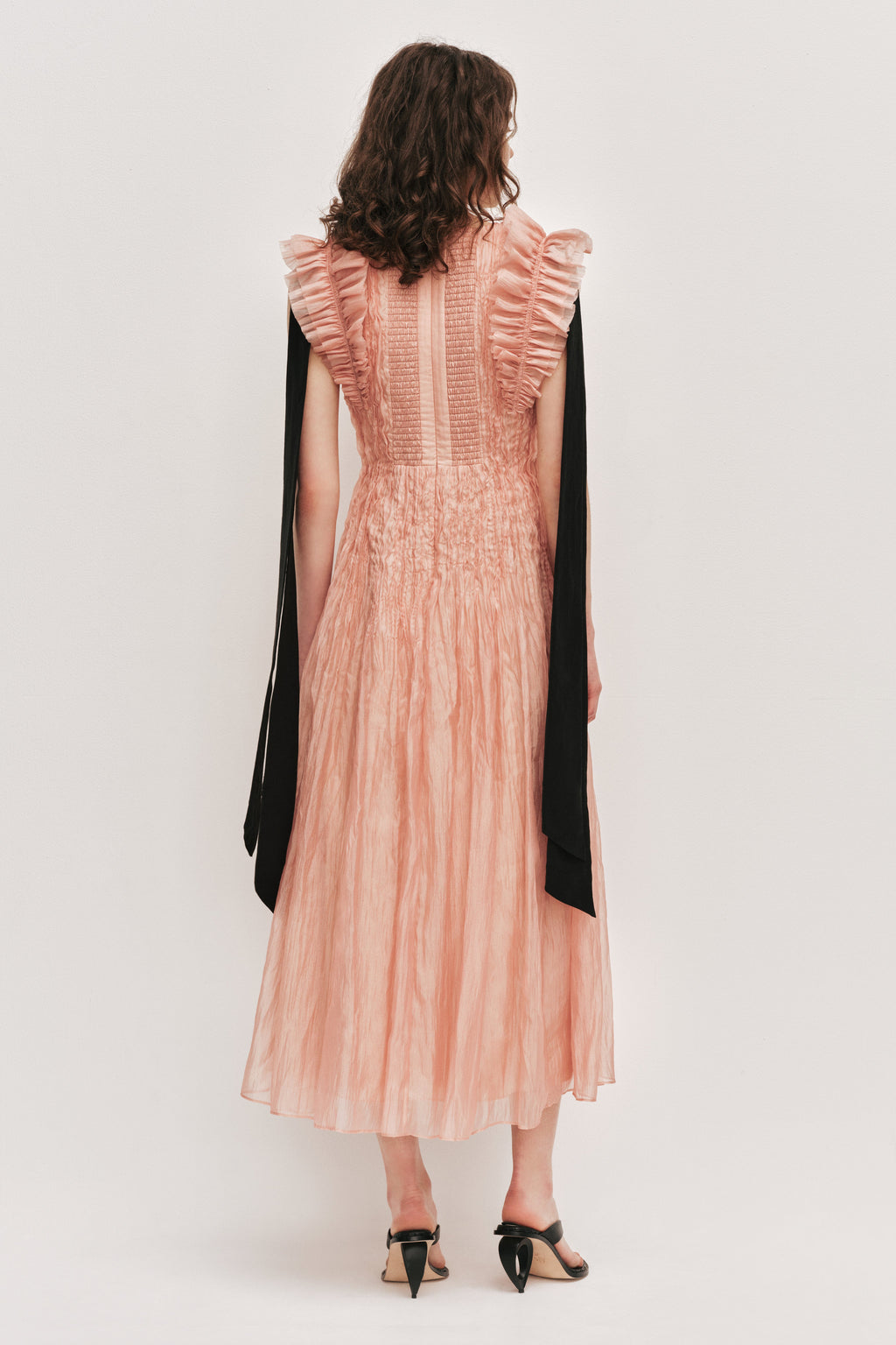 Mathilde Maxi Dress