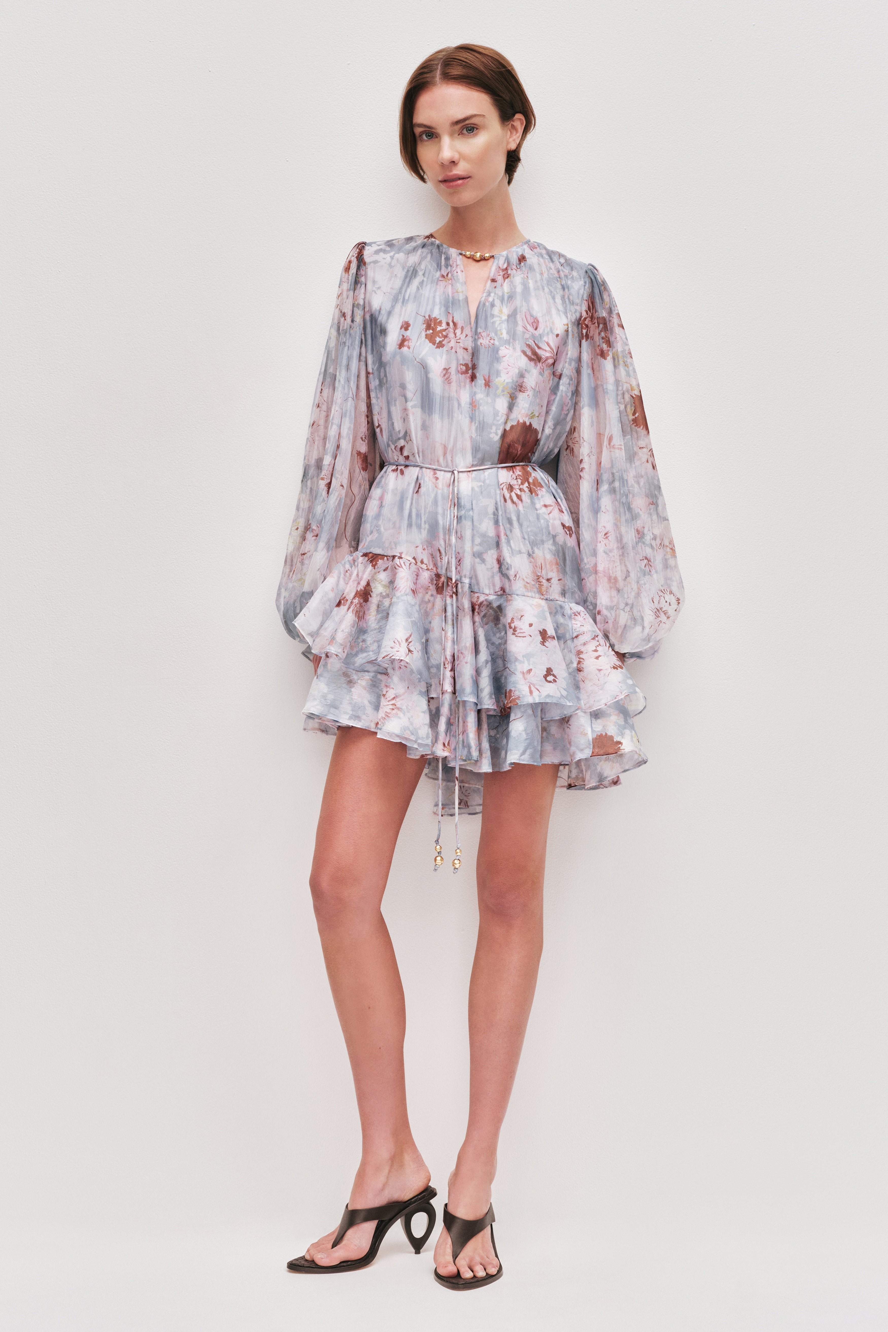 Gabriella Mini Dress