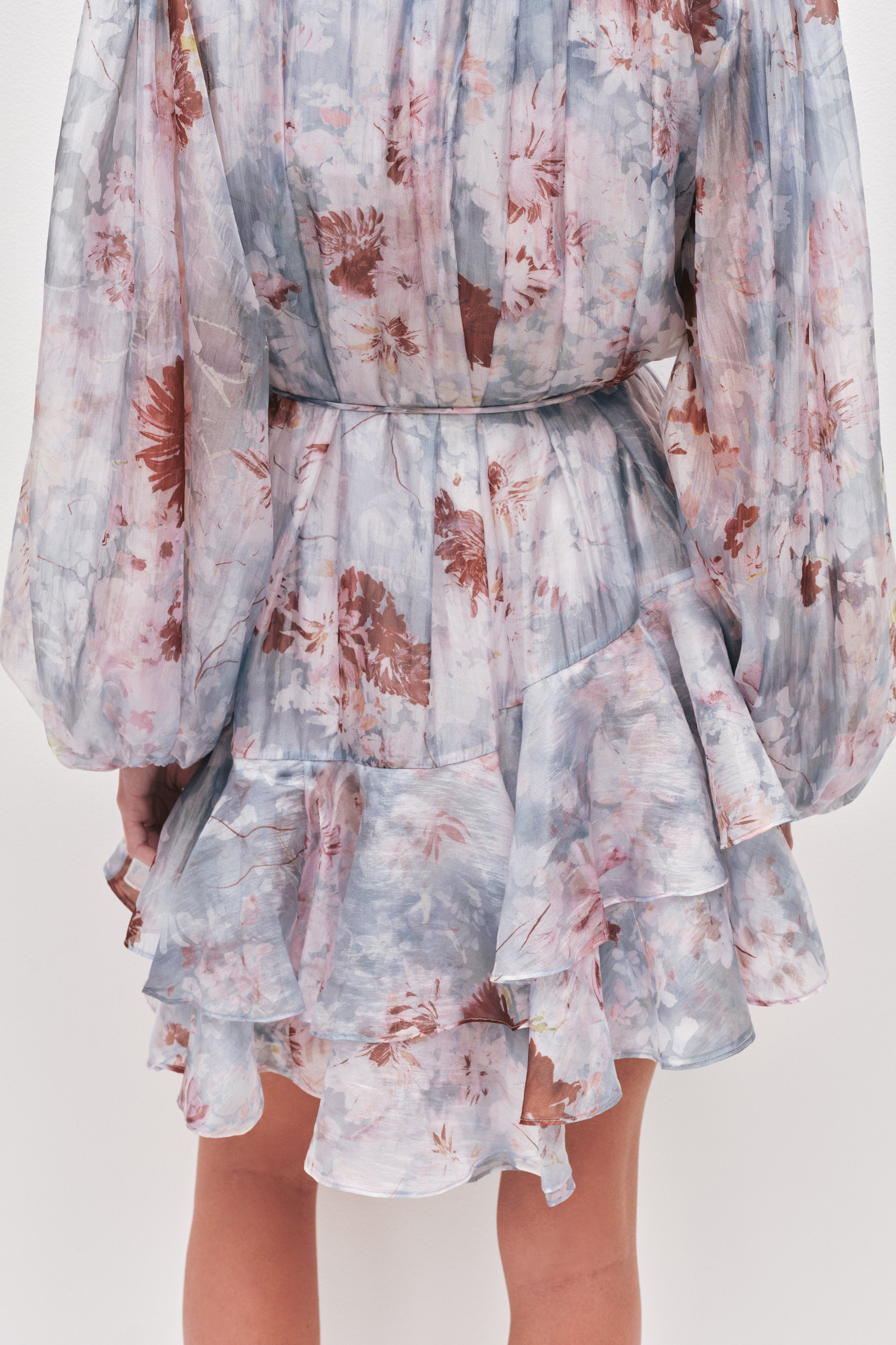 Gabriella Mini Dress