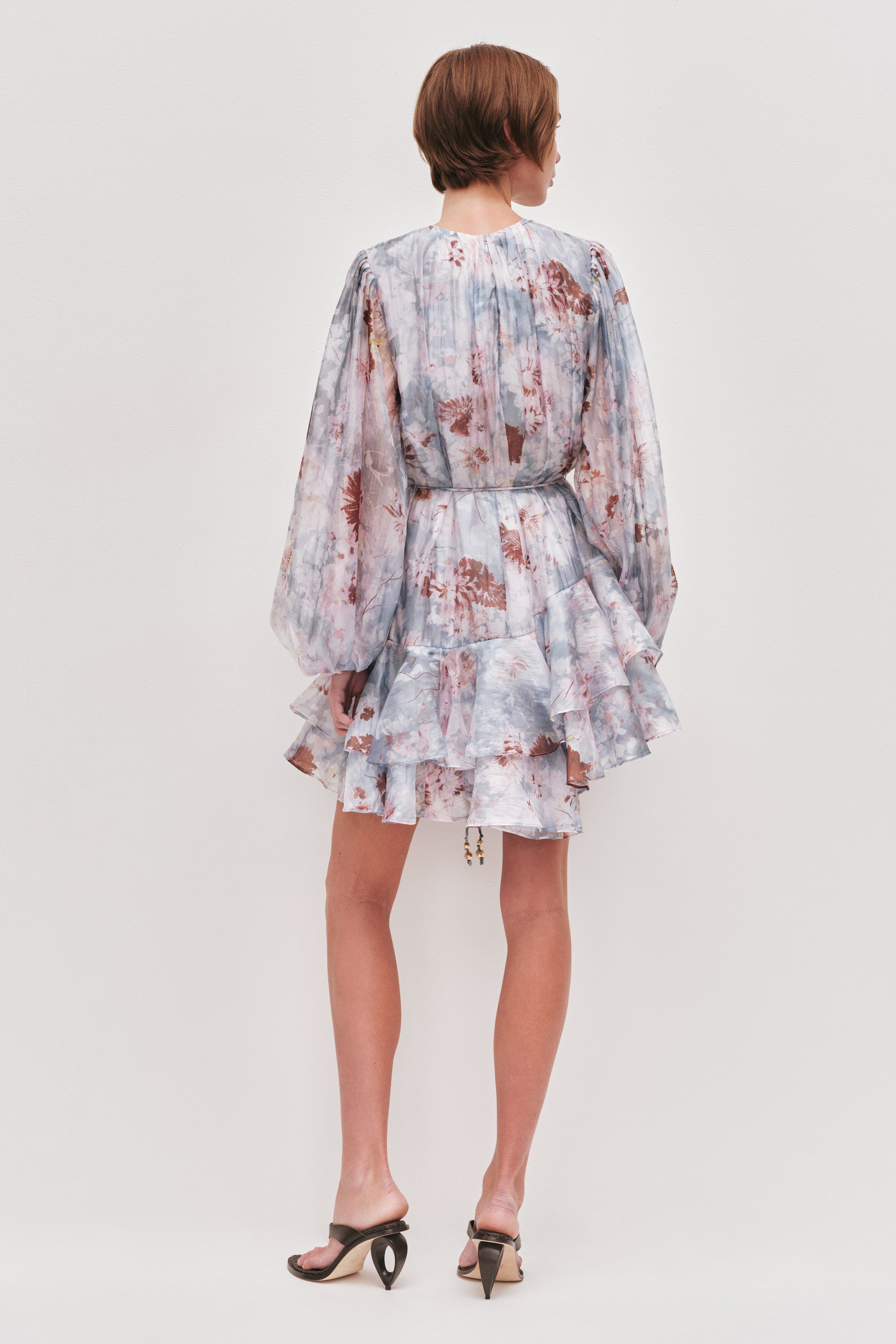 Gabriella Mini Dress