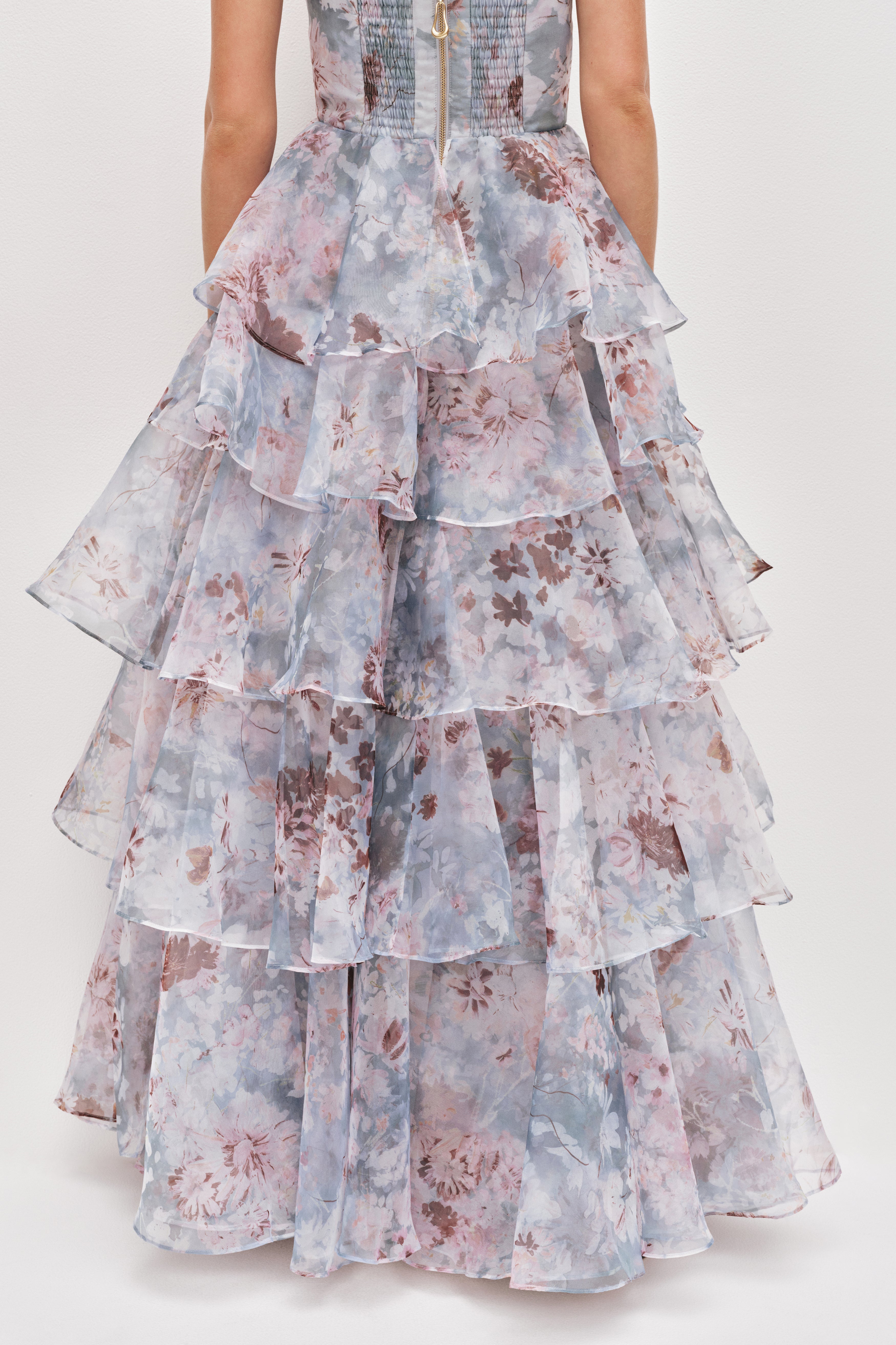 Gabriella Gown