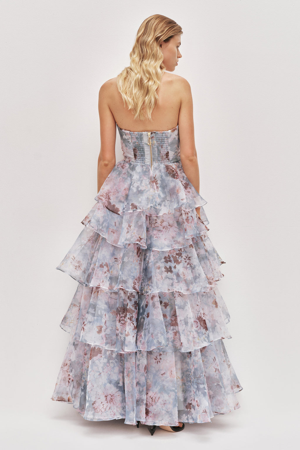 Gabriella Gown