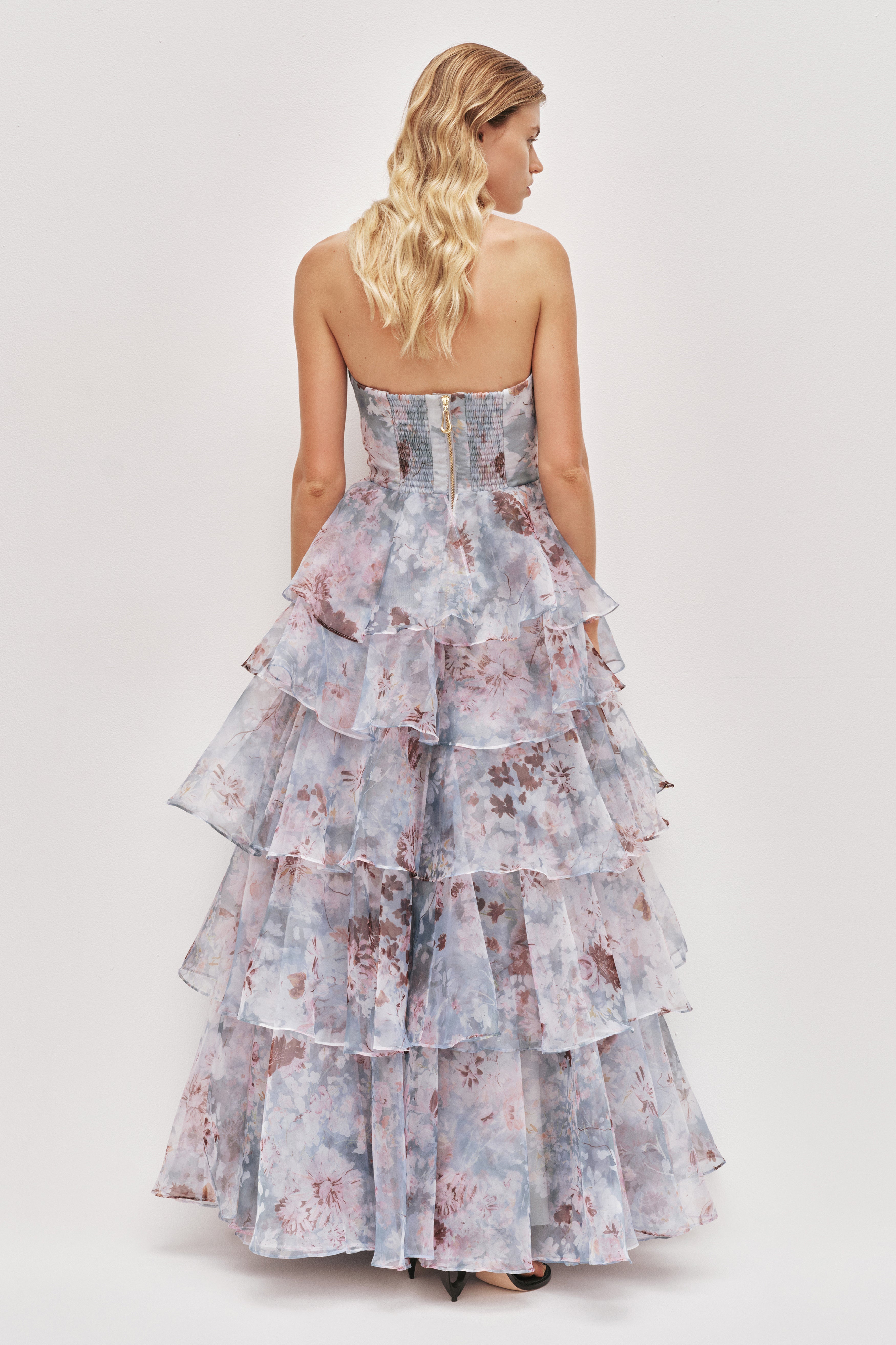 Gabriella Gown
