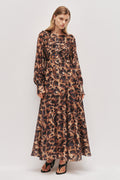 Glade Maxi Dress