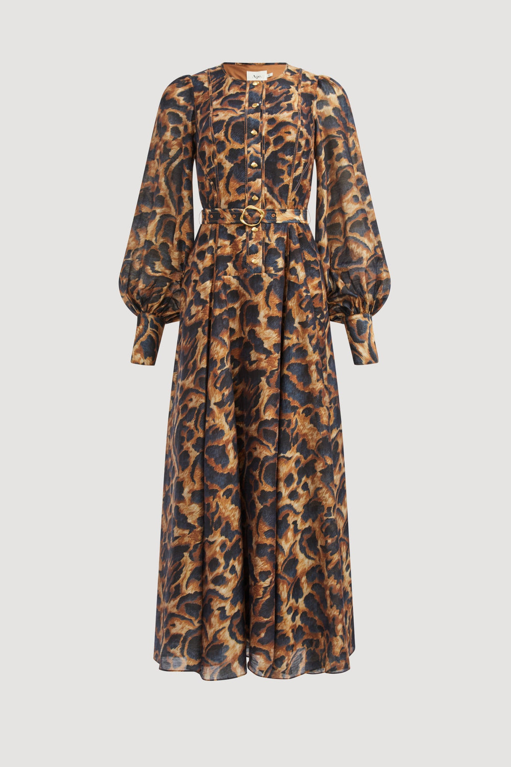 Glade Maxi Dress