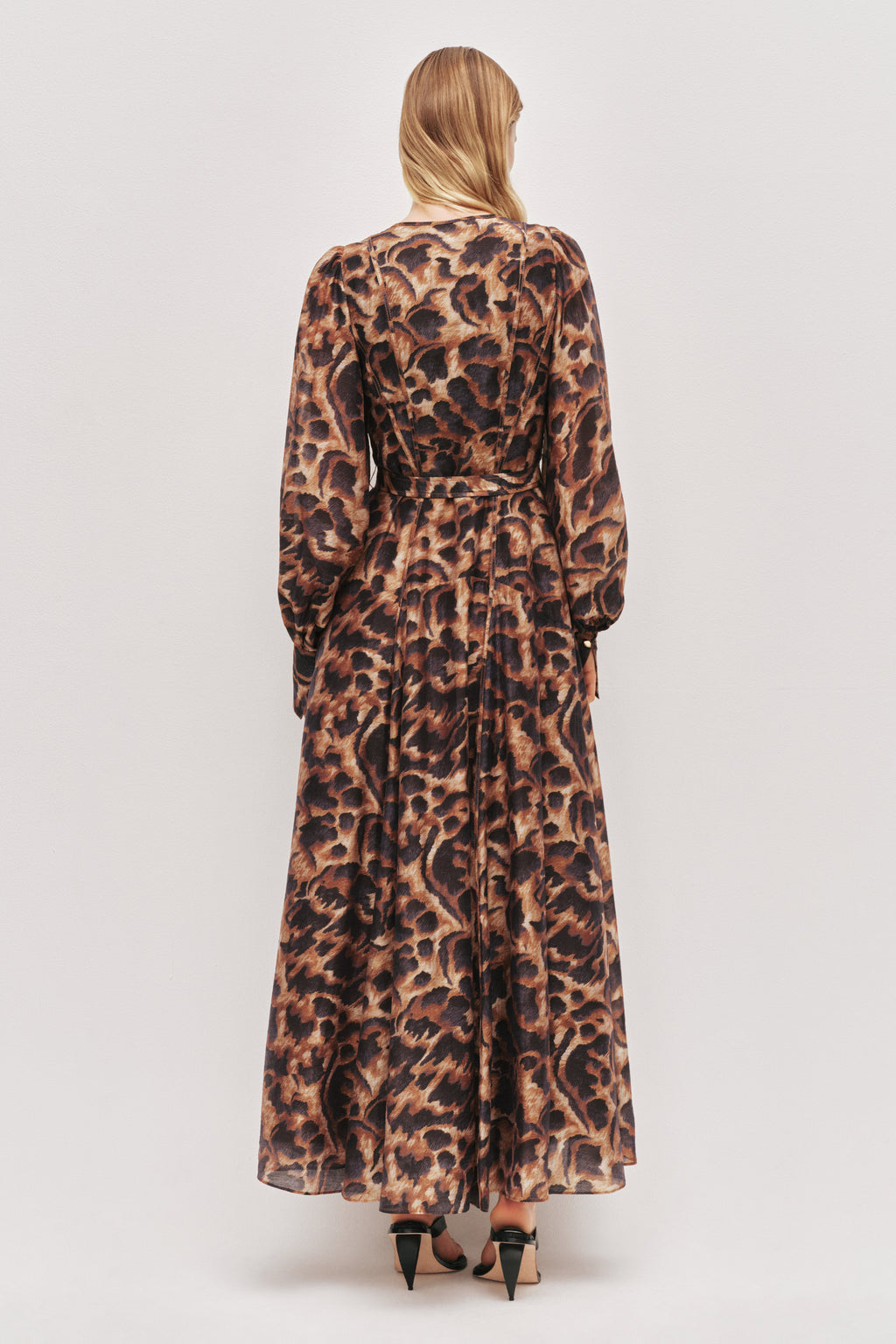 Glade Maxi Dress