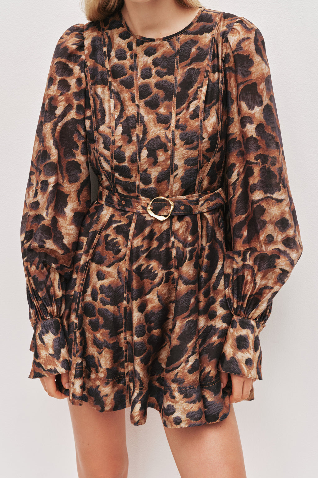 Glade Mini Dress