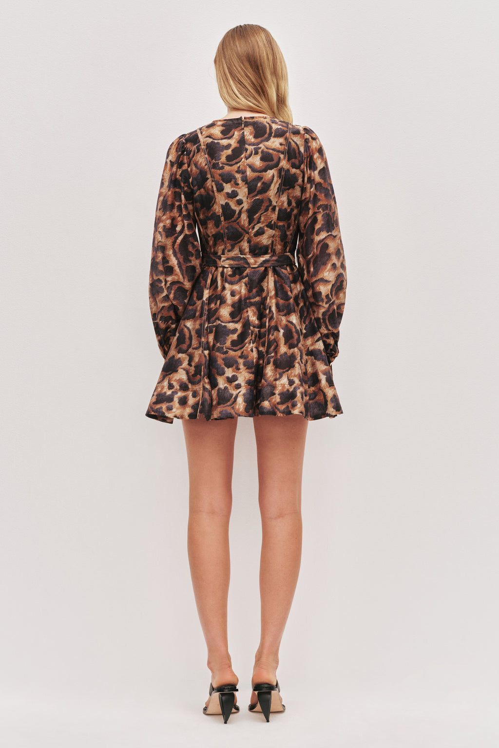 Glade Mini Dress