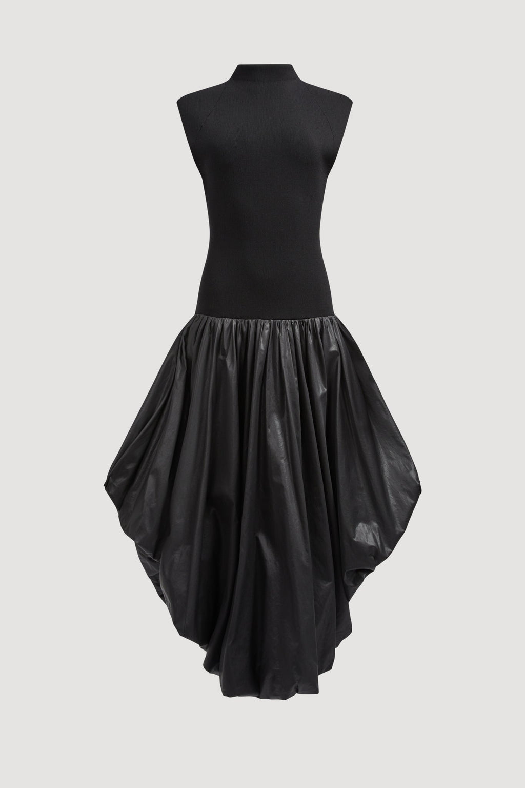 Venetia Knit Midi Dress
