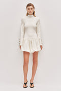 Elodi Knit Mini Dress