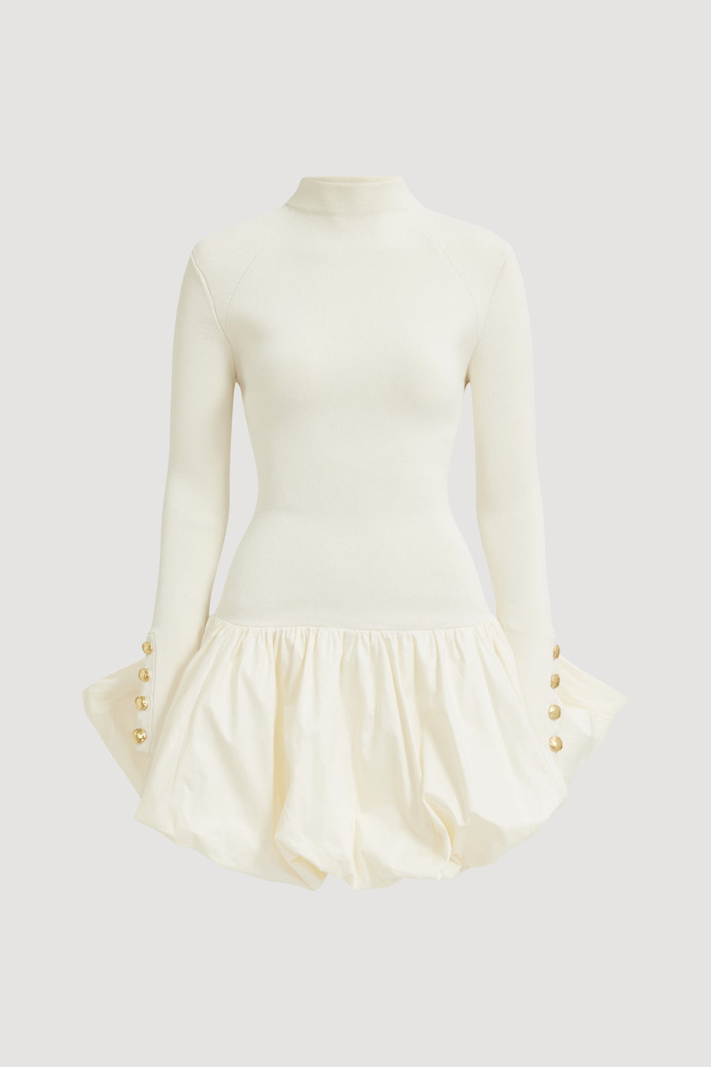 Elodi Knit Mini Dress