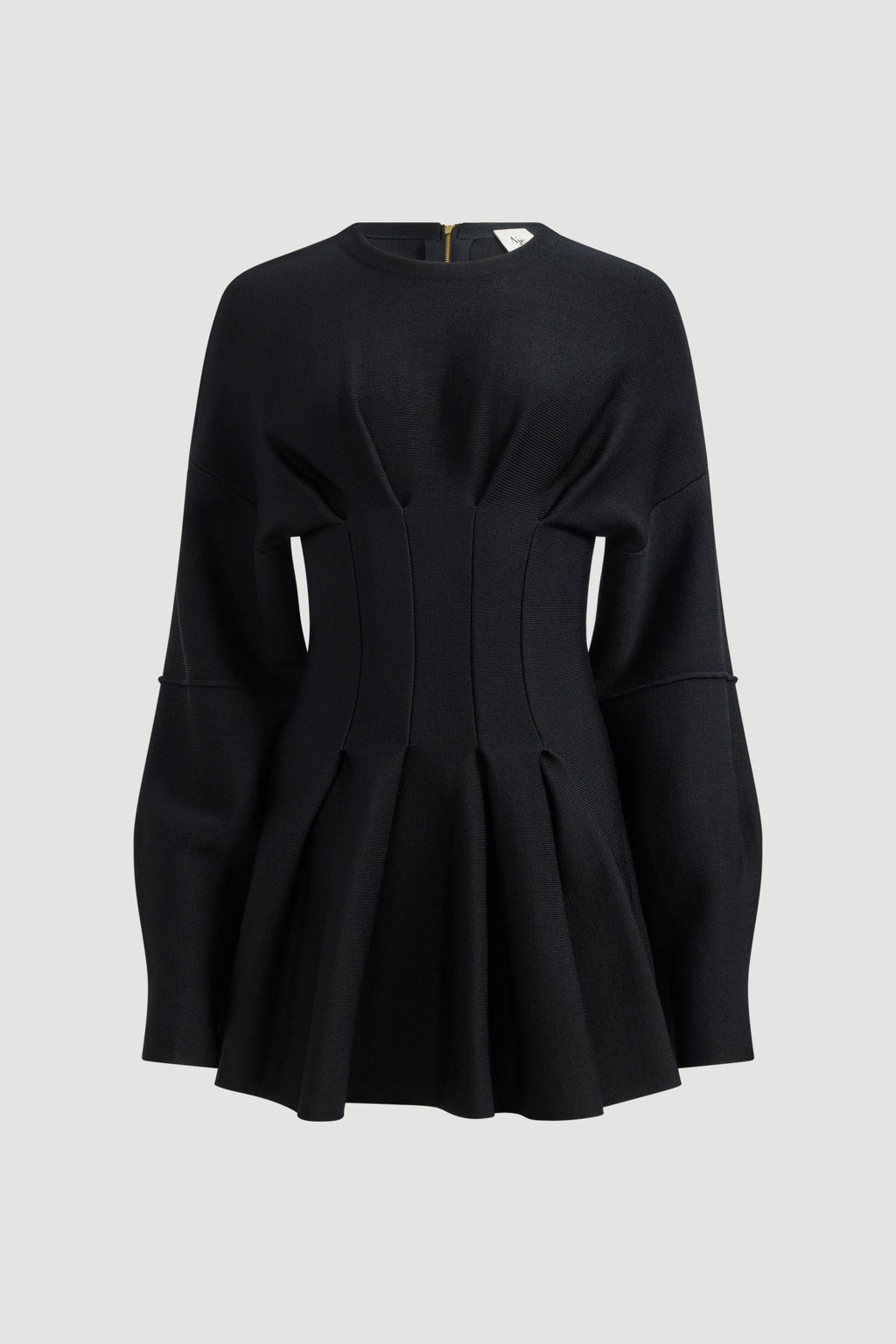 Saige Knit Mini Dress
