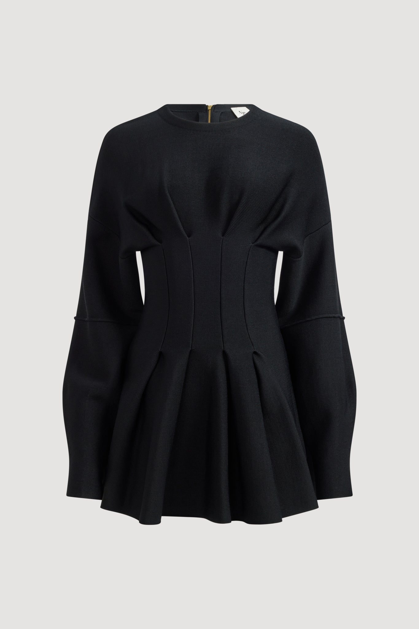 Saige Knit Mini Dress