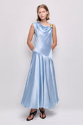 Siren Midi Dress