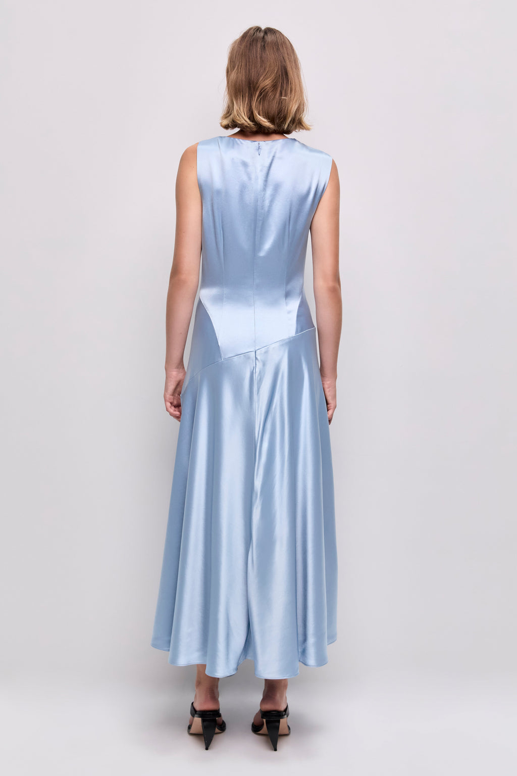 Siren Midi Dress