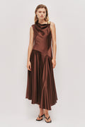 Siren Midi Dress