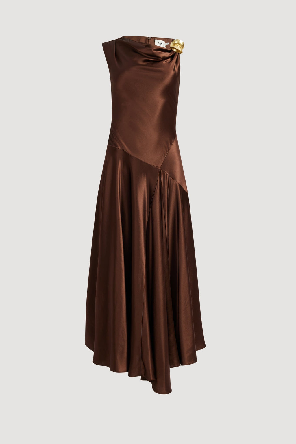 Siren Midi Dress