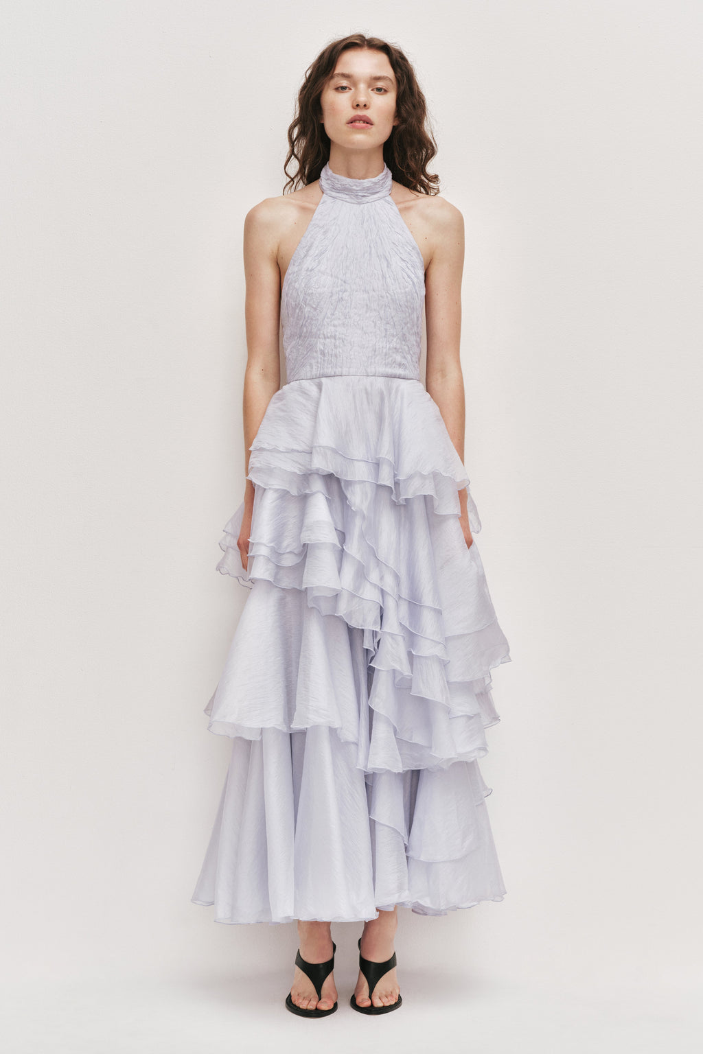 Fayette Gown