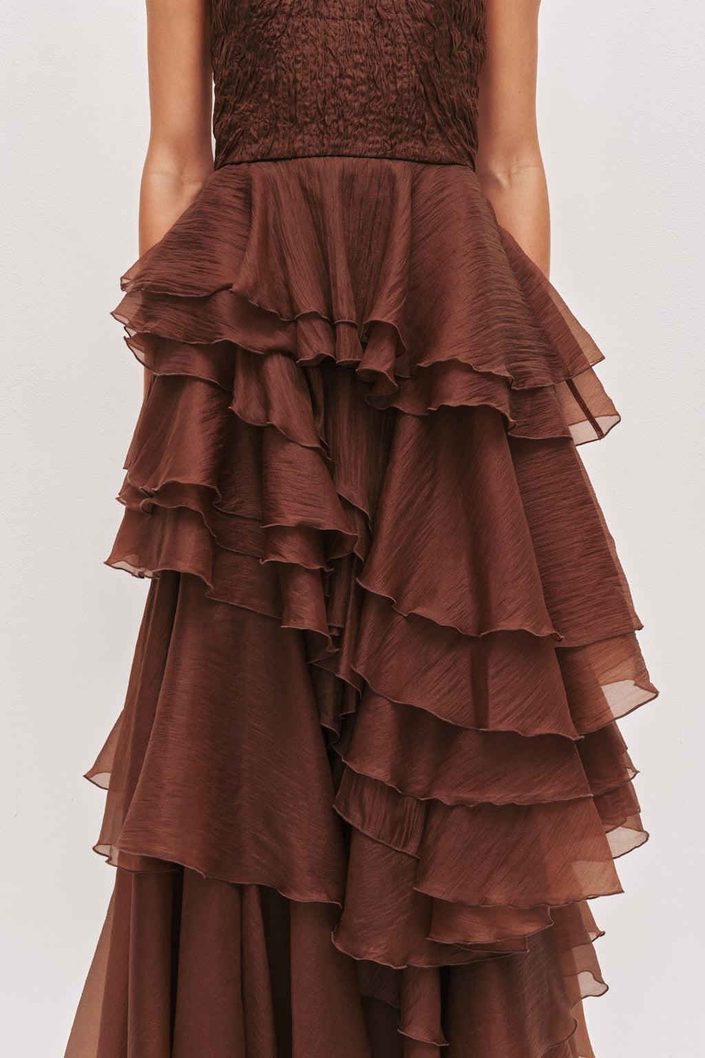 Fayette Gown