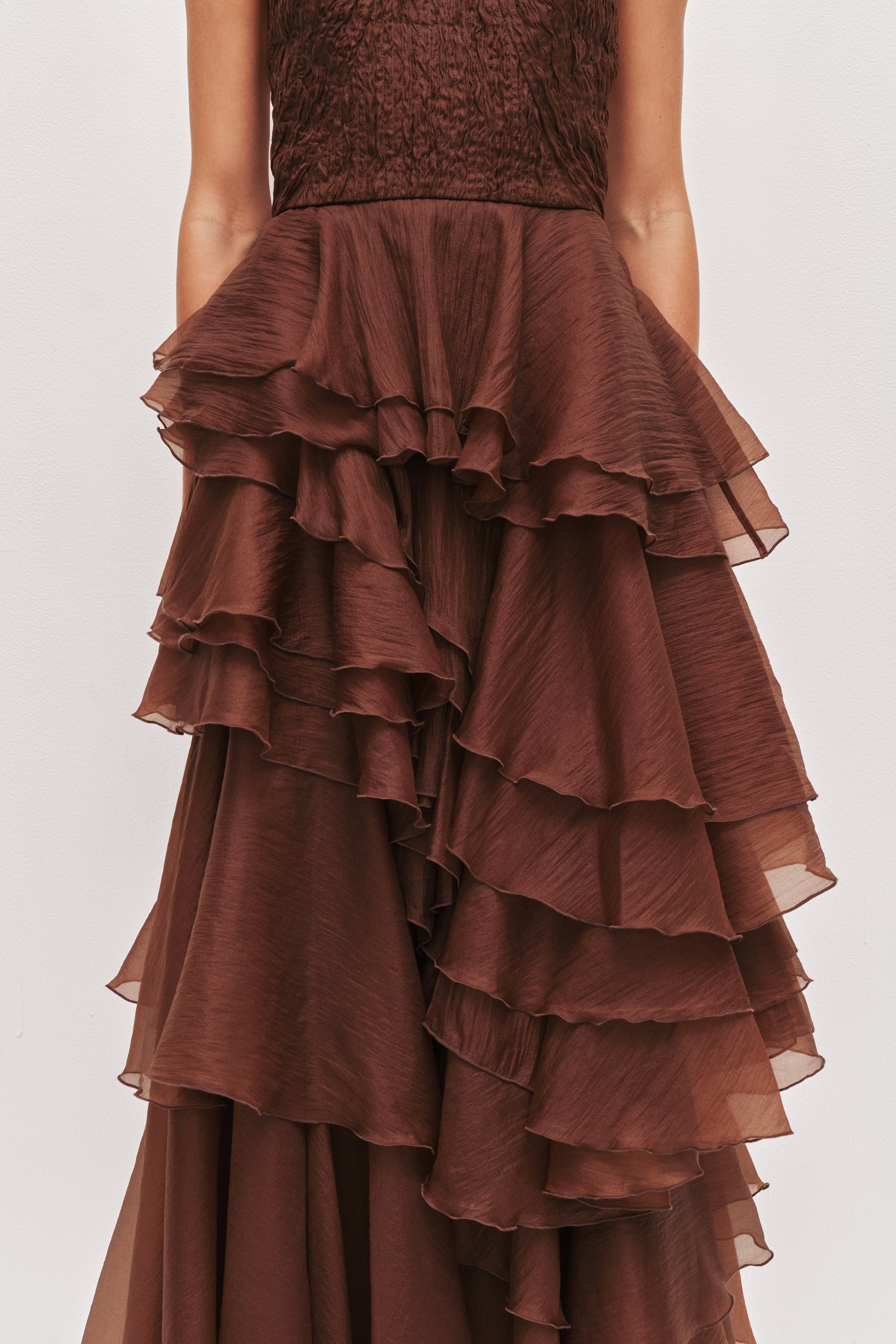 Fayette Gown