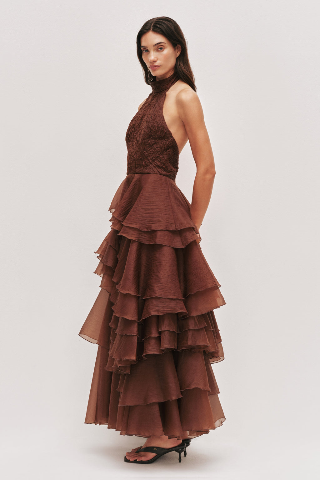 Fayette Gown