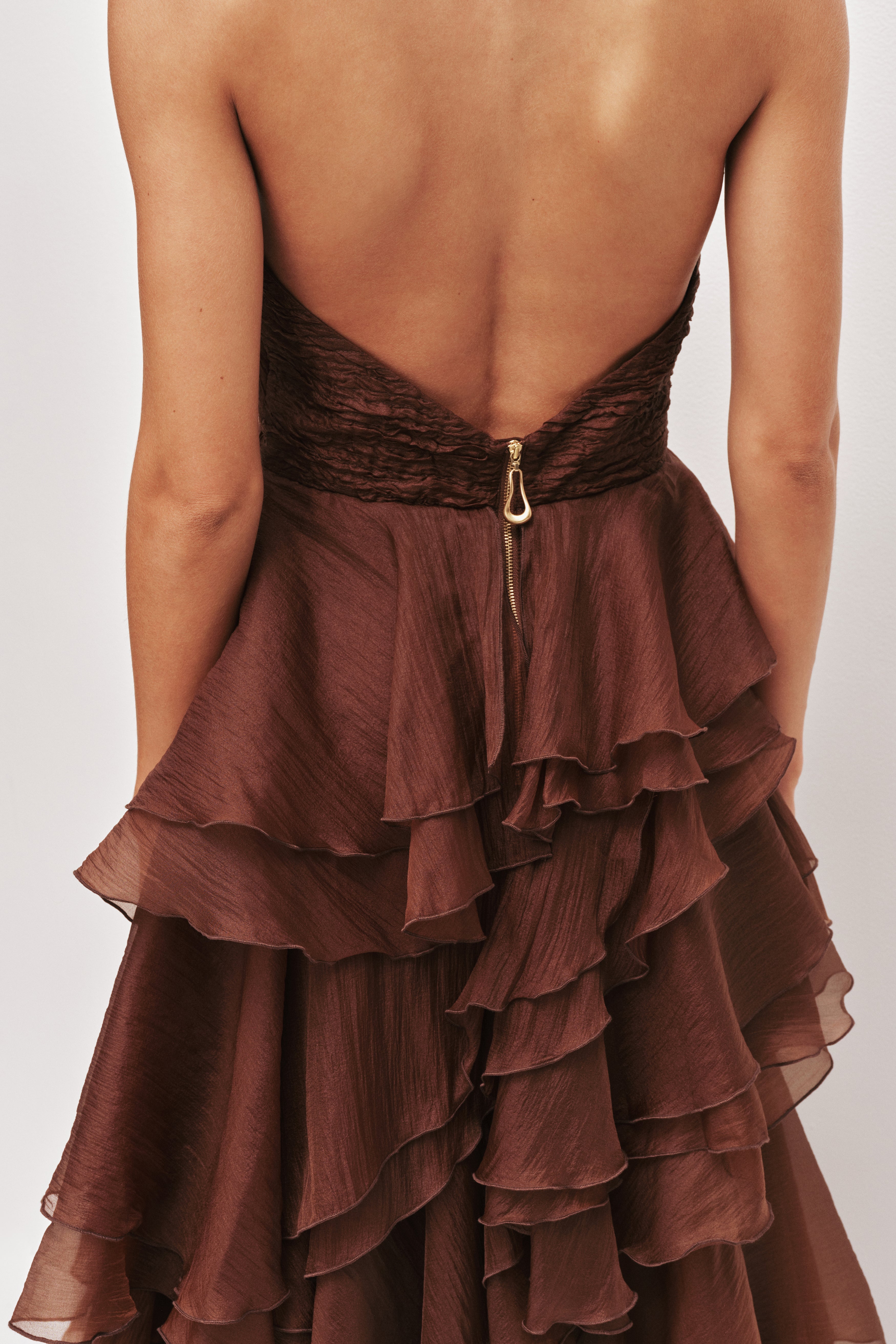 Fayette Gown