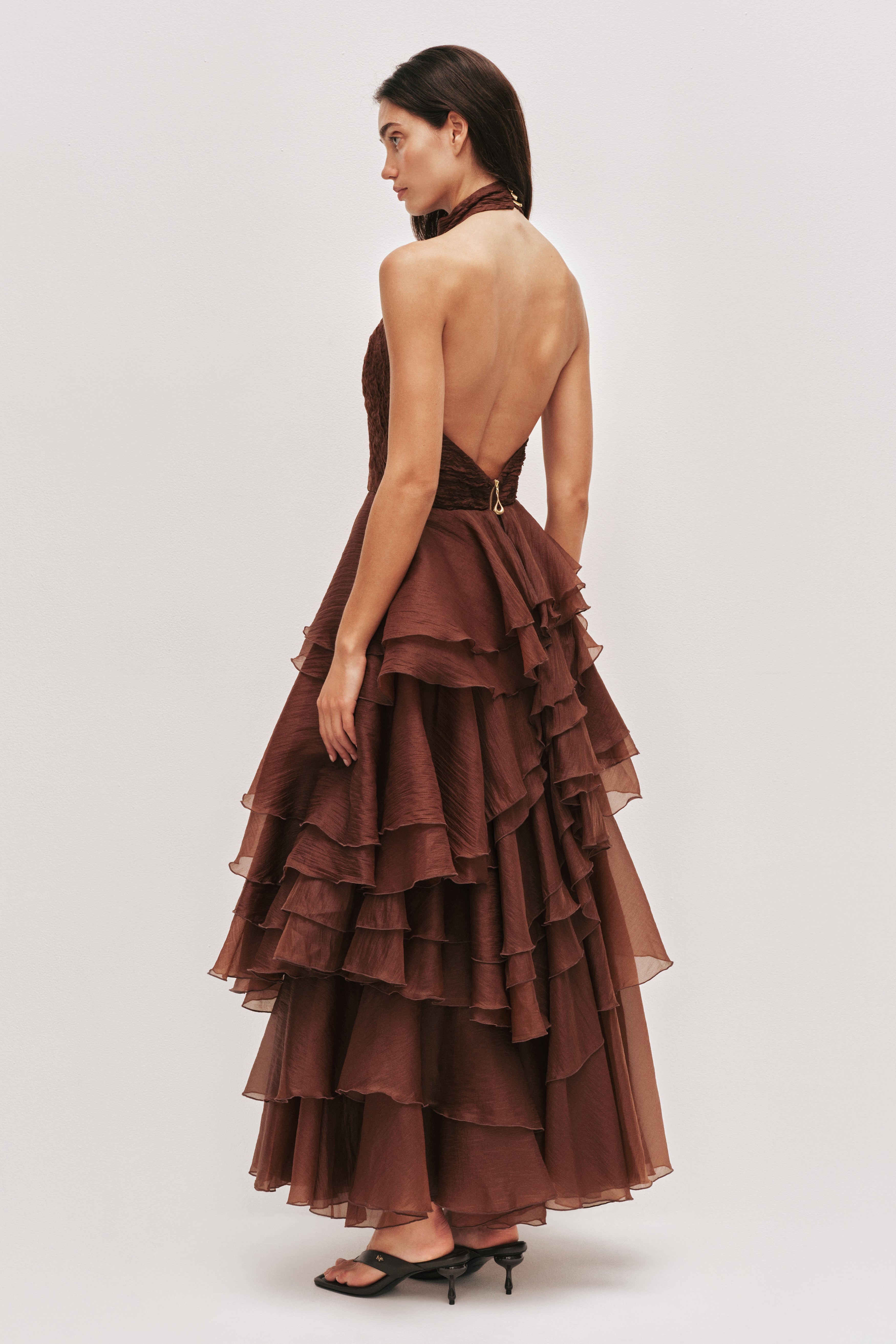 Fayette Gown