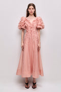 Seraphina Midi Dress