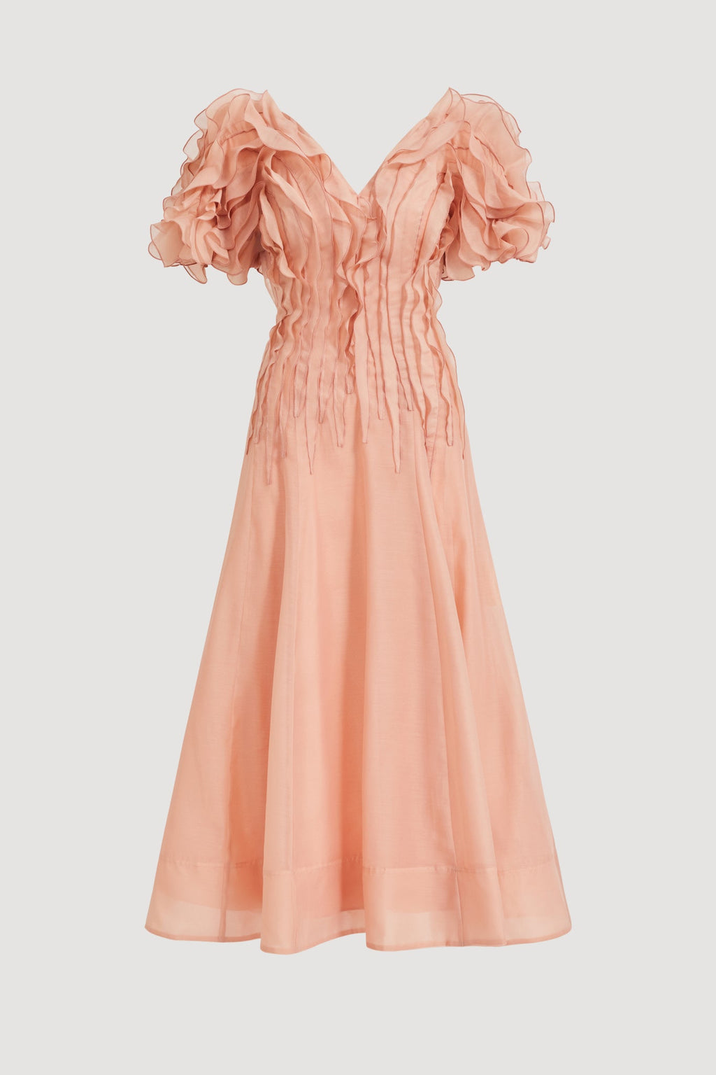 Seraphina Midi Dress